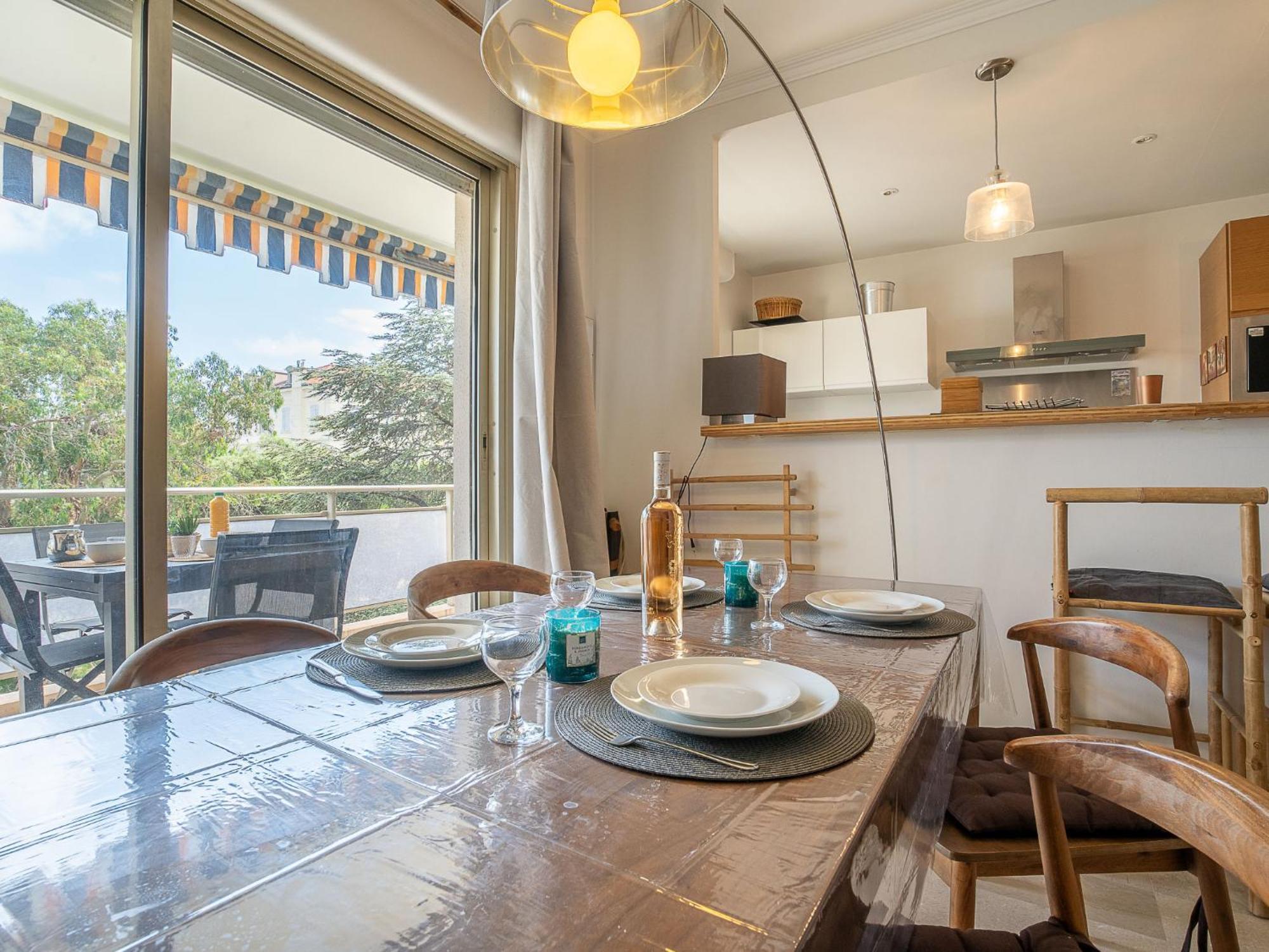 Les Aliscamps By Interhome Appartement *