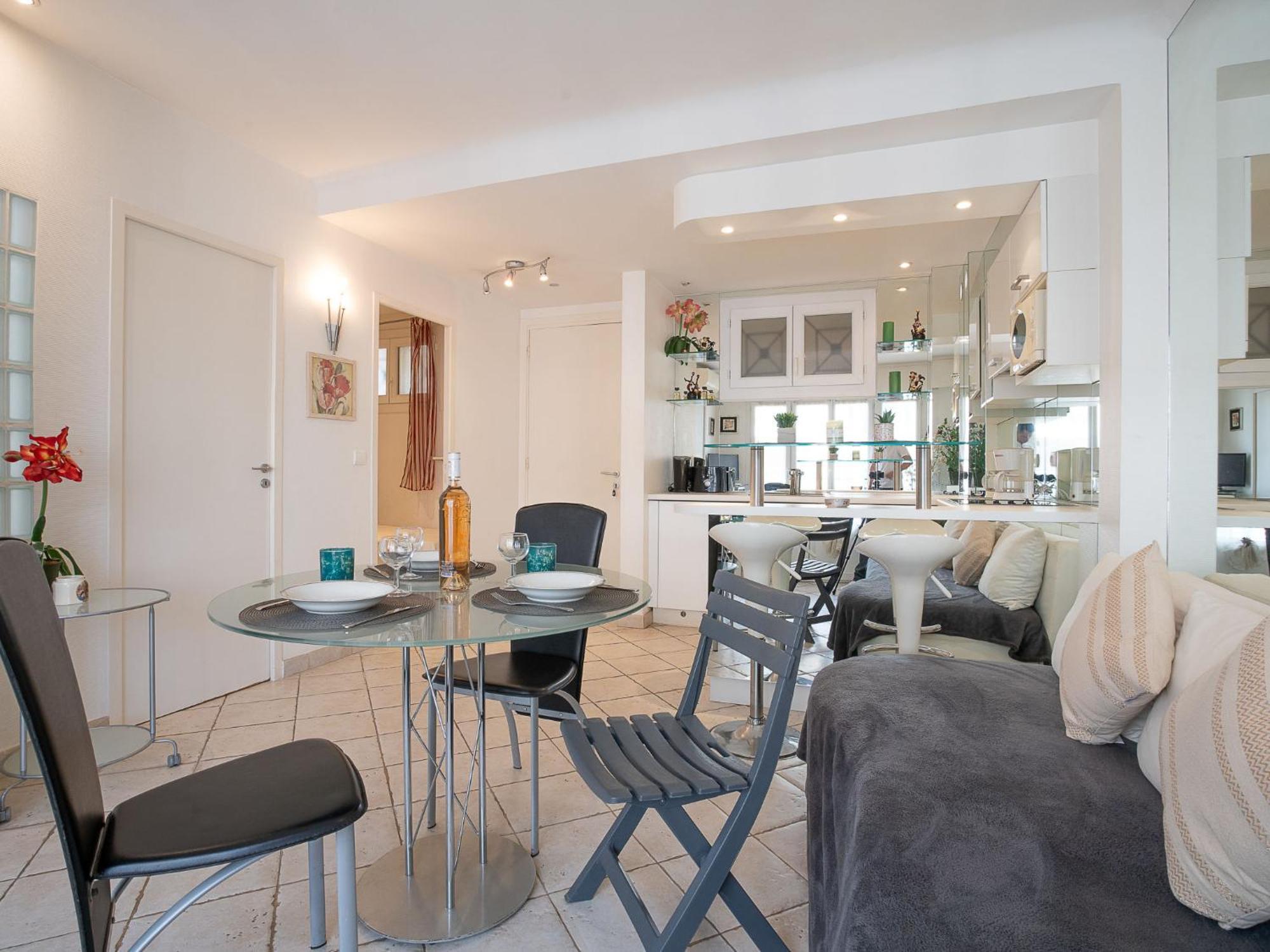 Le Cheverny By Interhome * Cannes