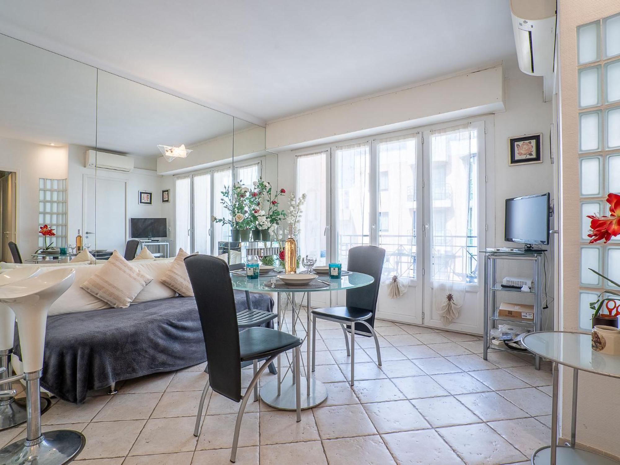 Le Cheverny By Interhome