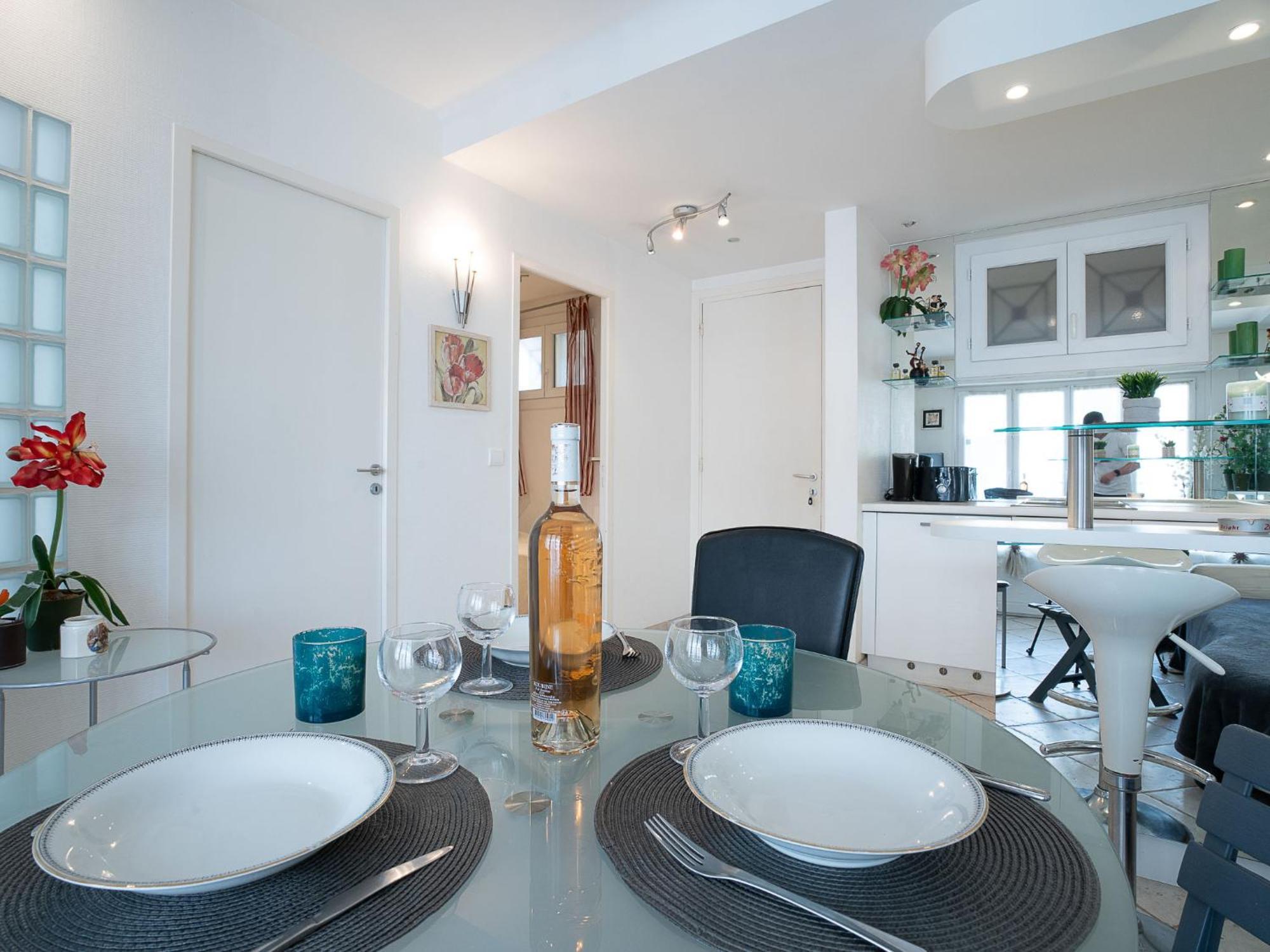 Le Cheverny By Interhome Apartment