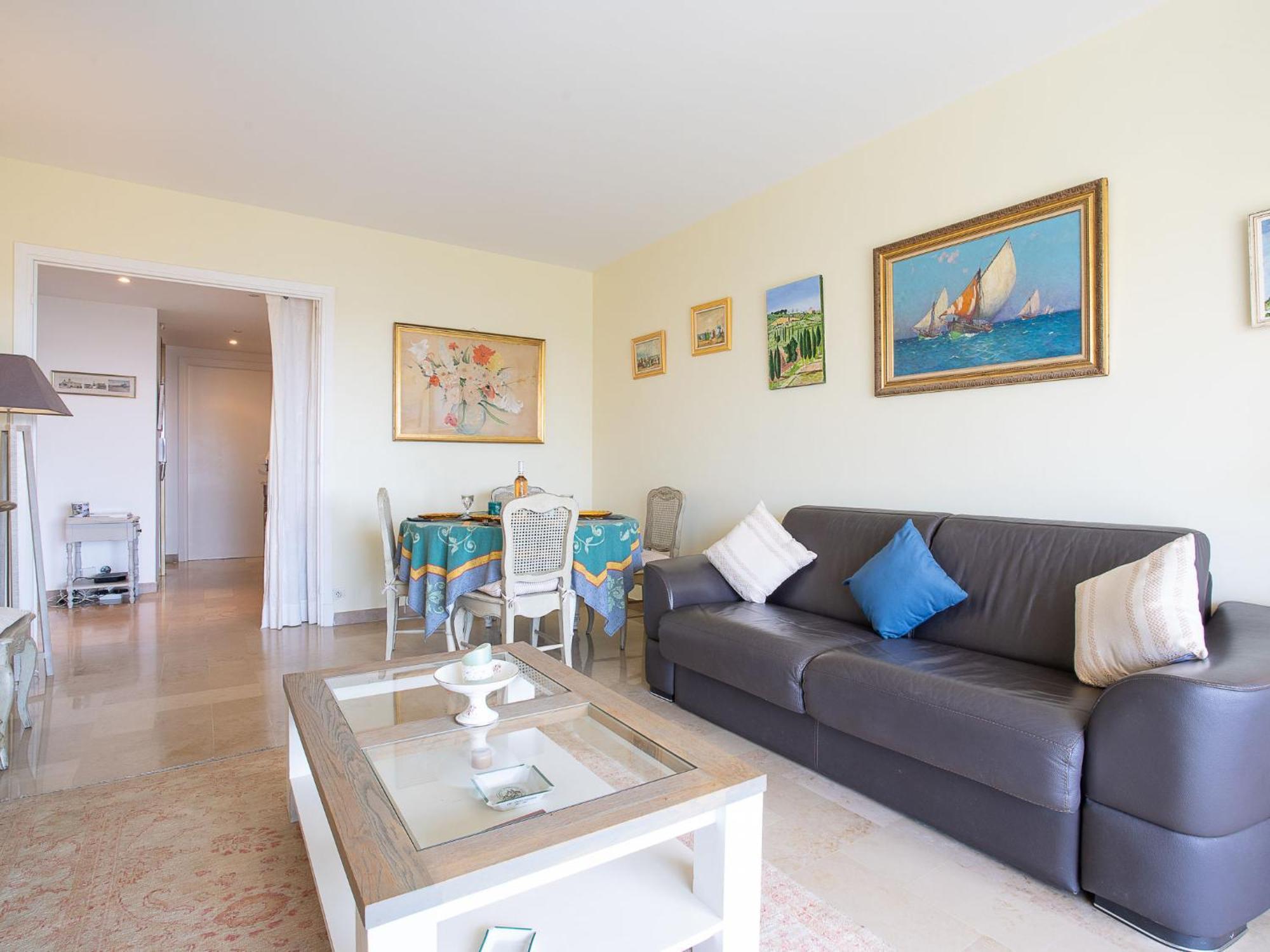 Les Pervenches By Interhome Apartment *