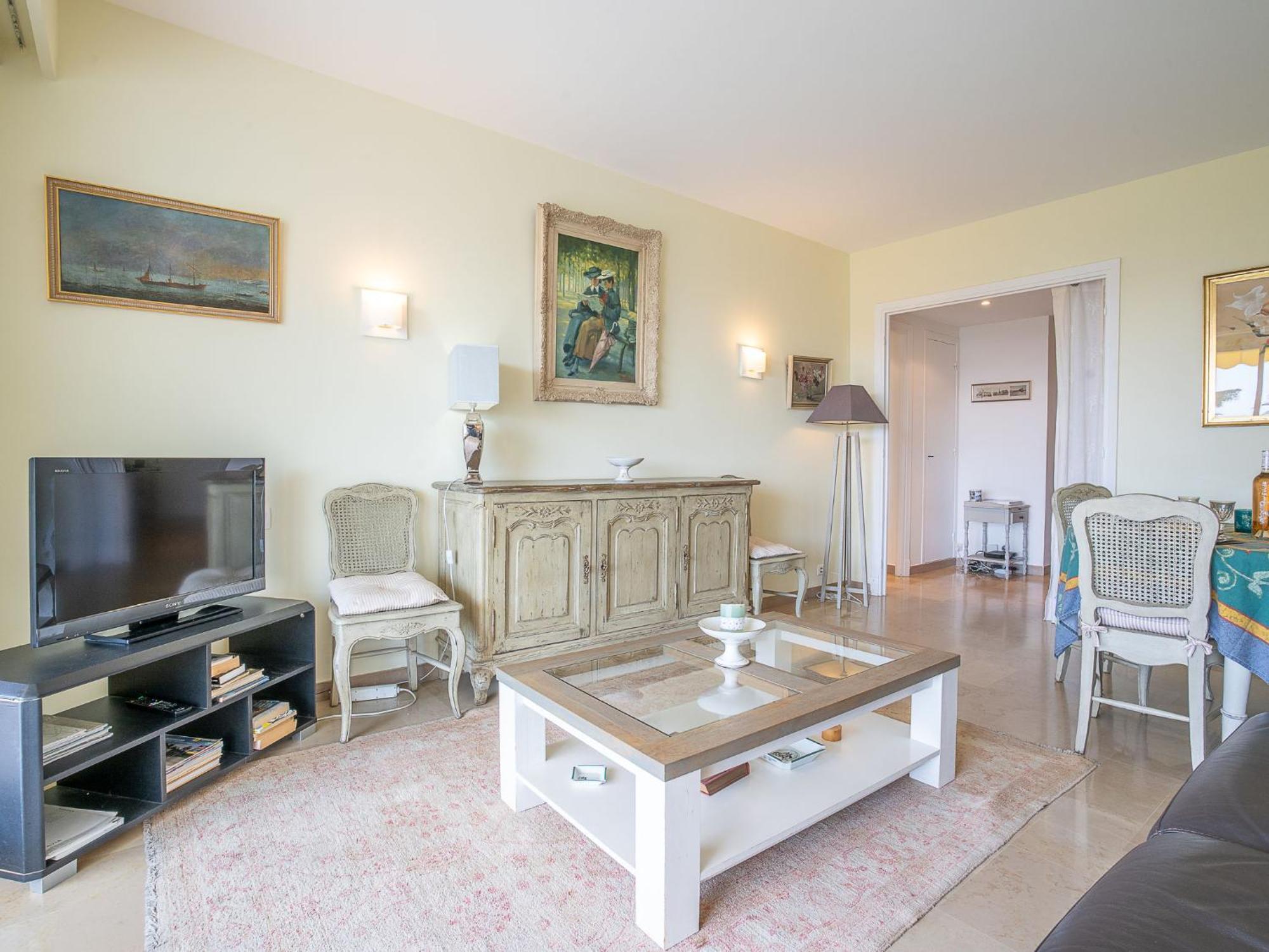 Les Pervenches By Interhome *