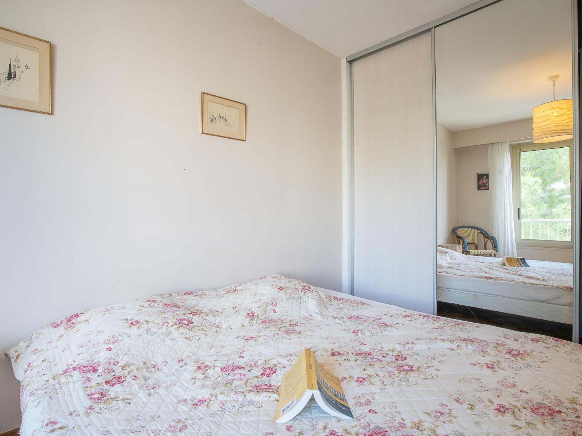 Les Pervenches By Interhome