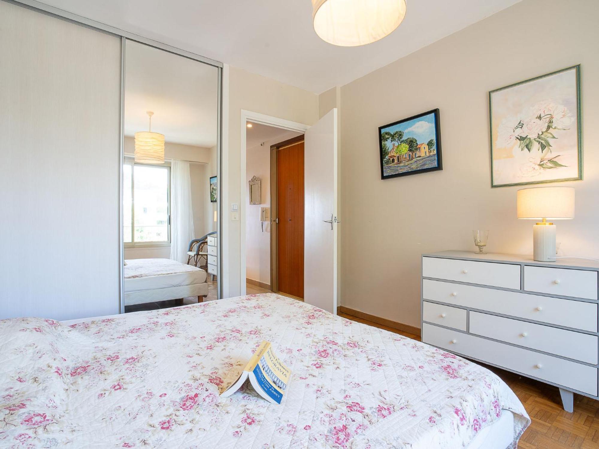 Les Pervenches By Interhome Apartment