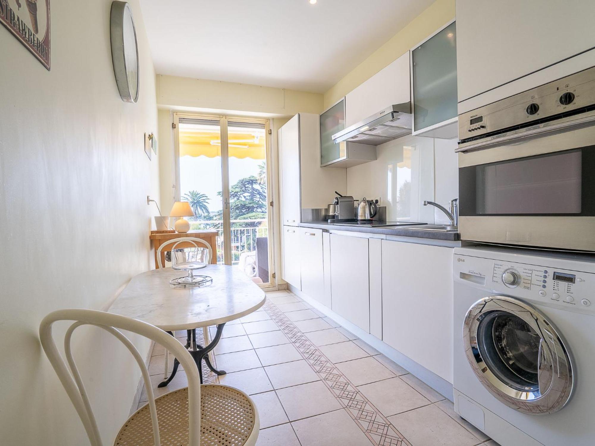 Les Pervenches By Interhome Apartment *