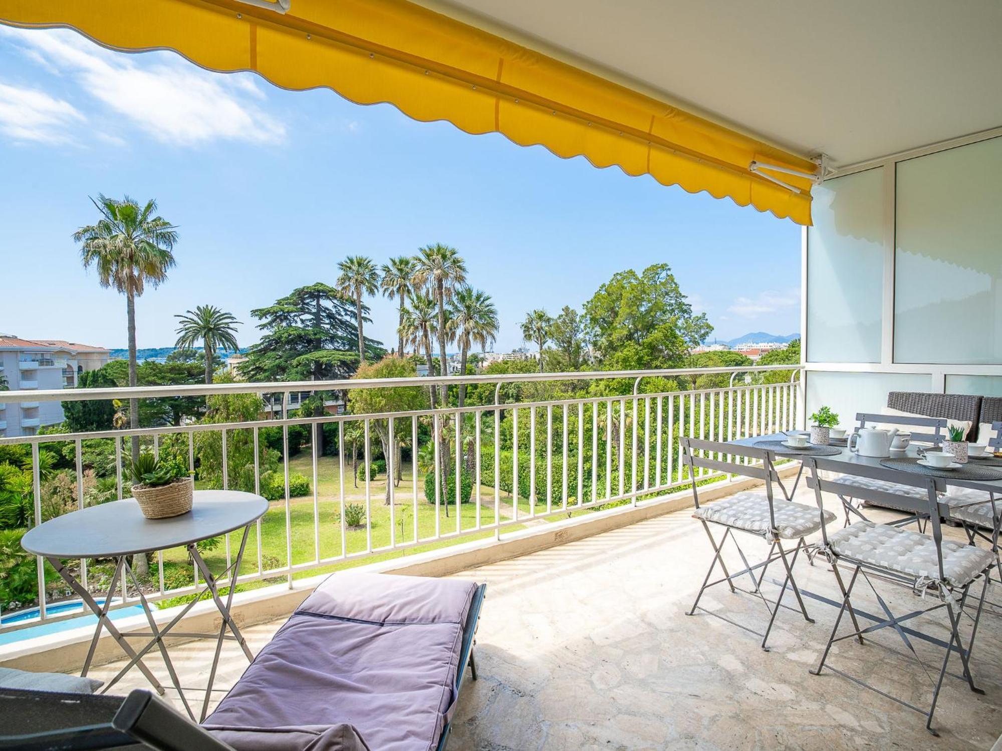 Les Pervenches By Interhome Apartment