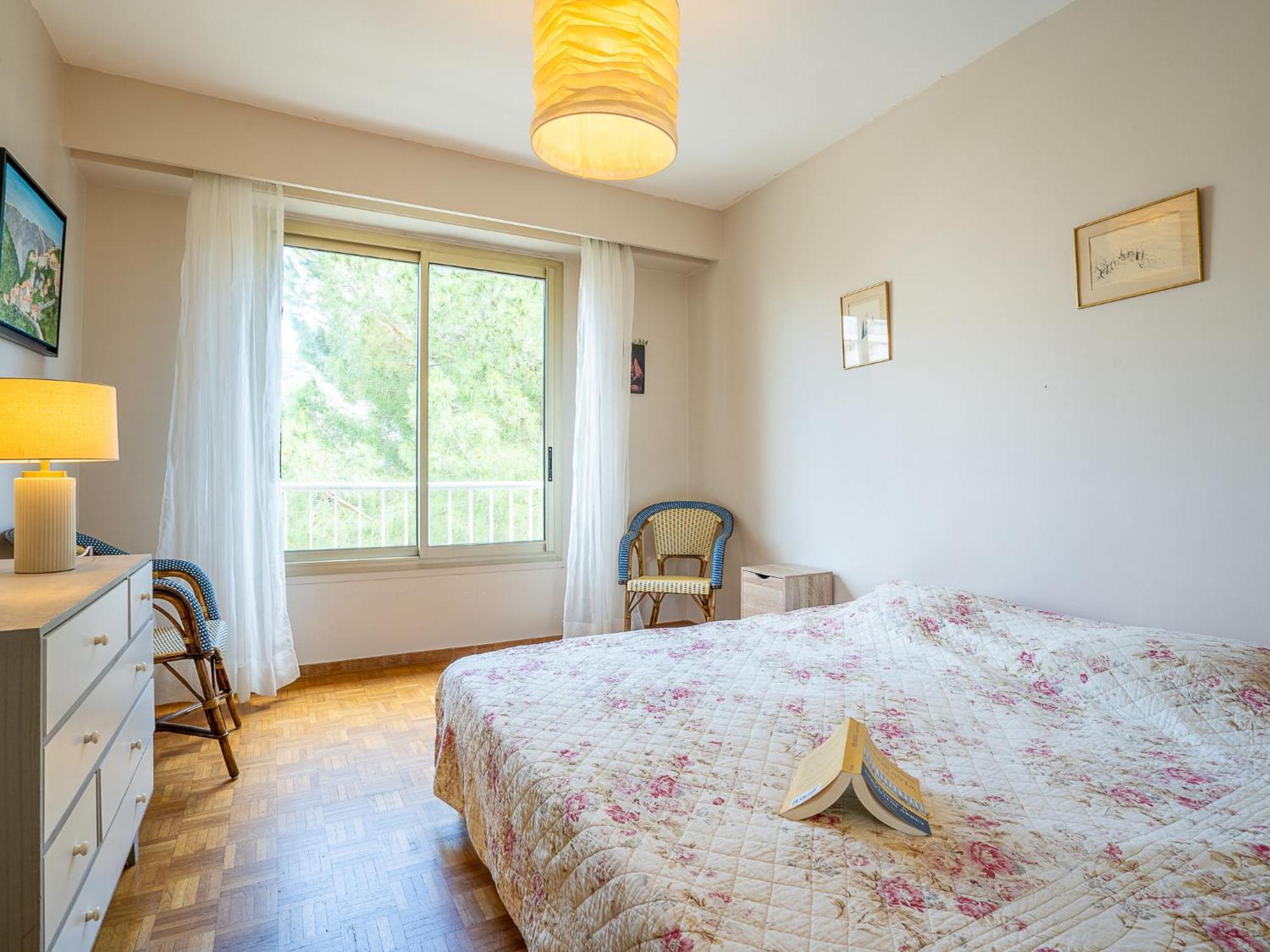 Les Pervenches By Interhome Cannes