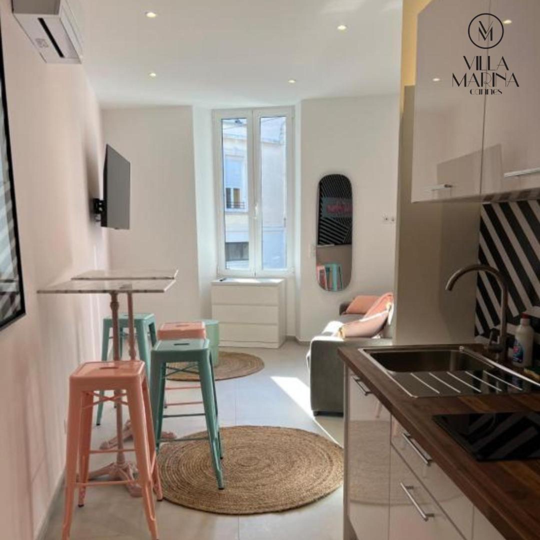 Marina Apartamento Cannes