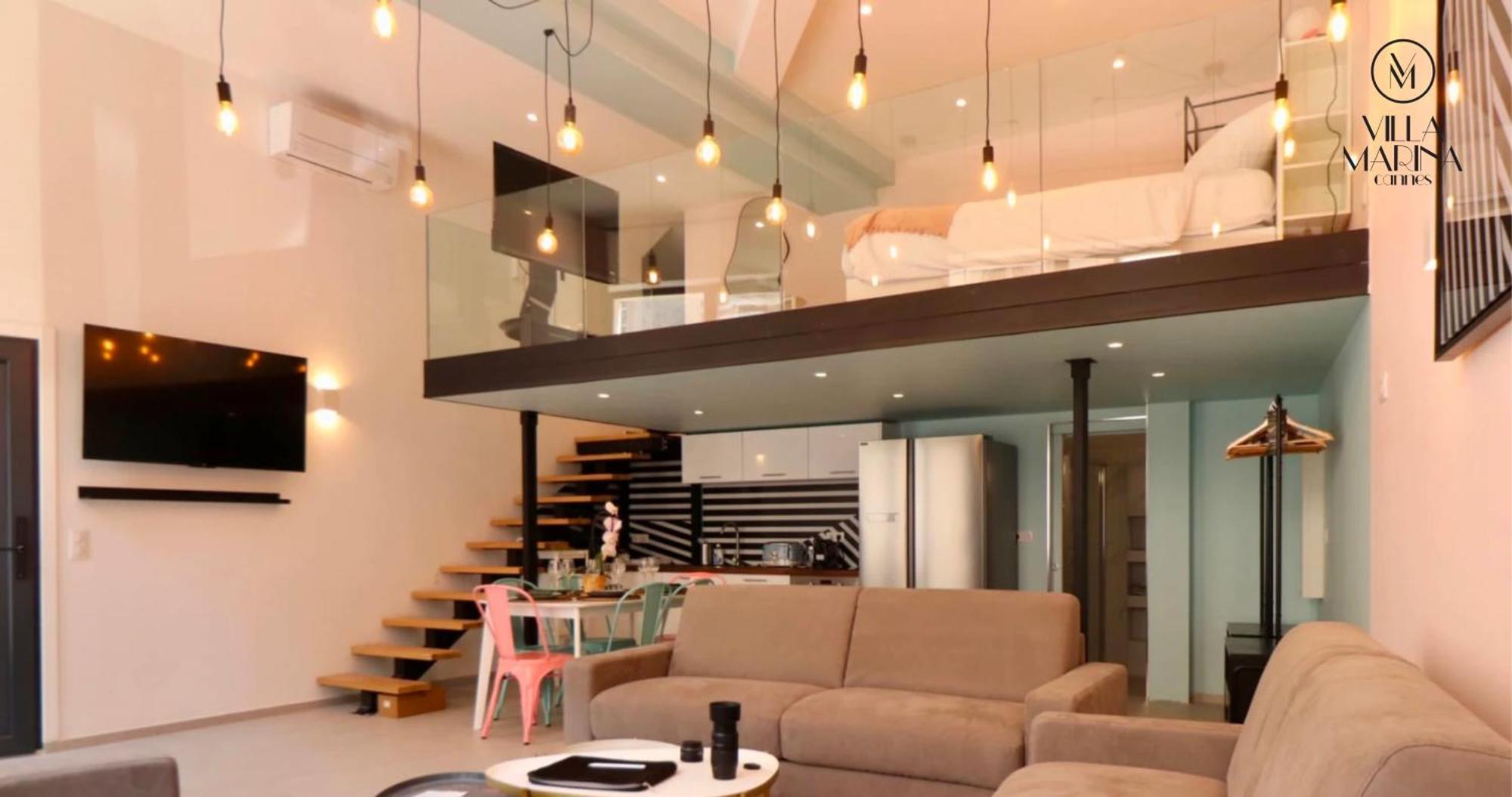 Marina Apartamento