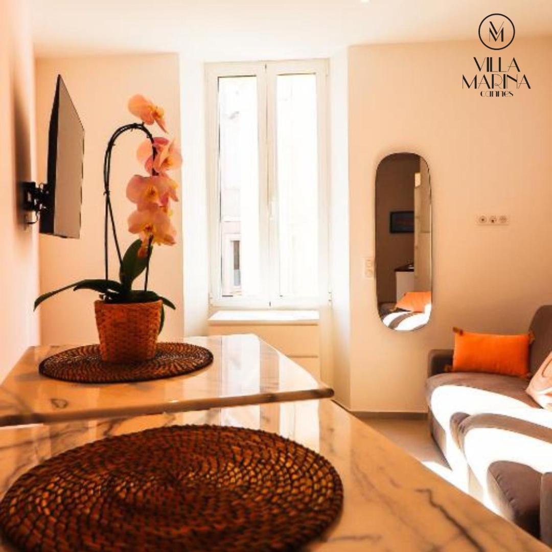 Apartamento Marina