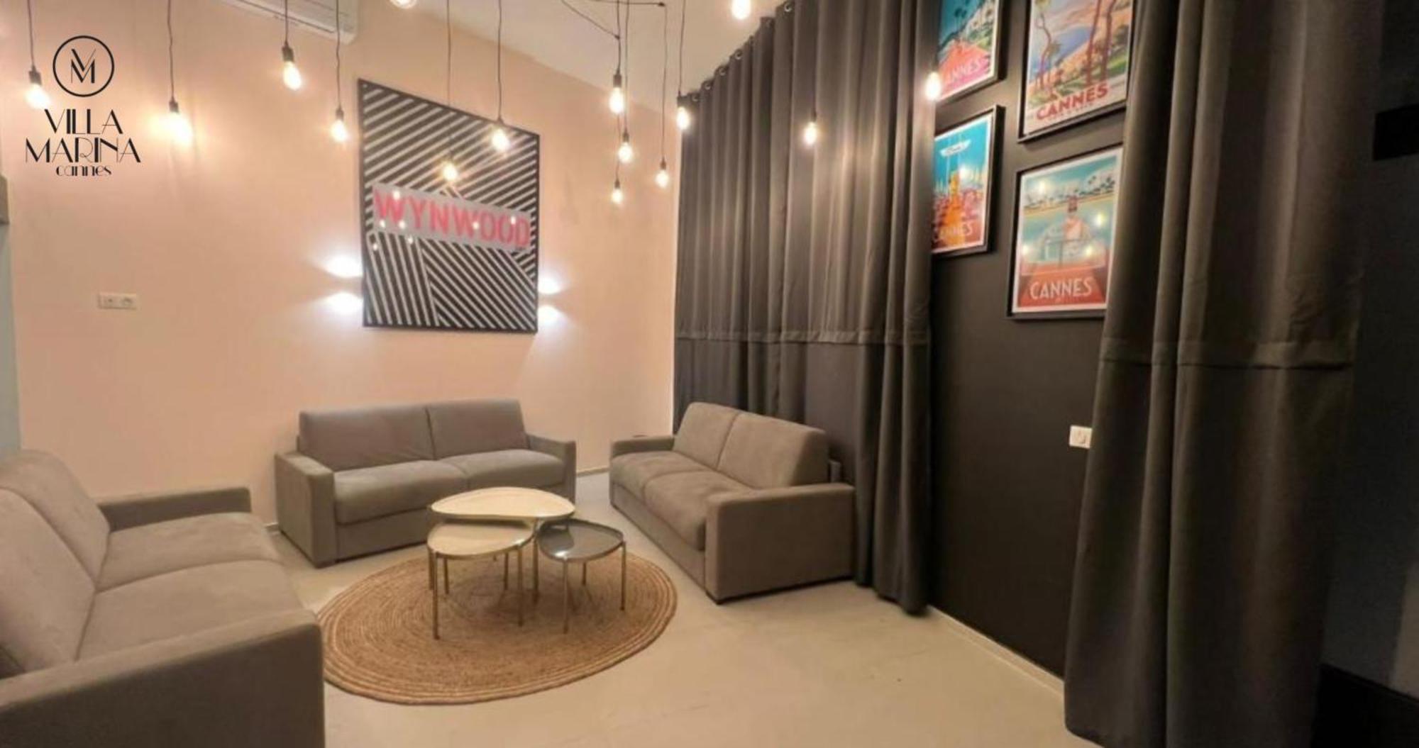 Apartamento Marina *