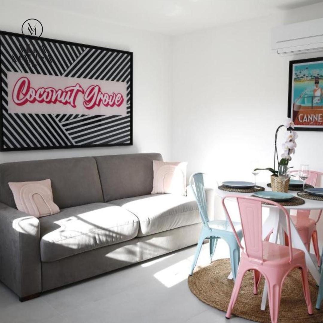 Marina Apartamento Cannes