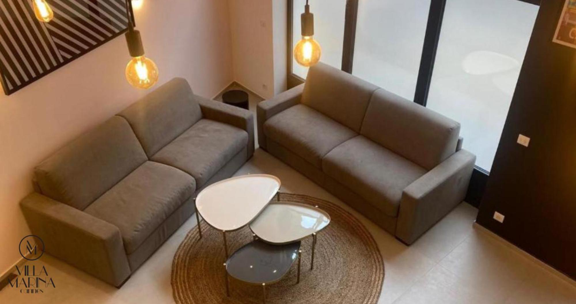 Apartamento Marina
