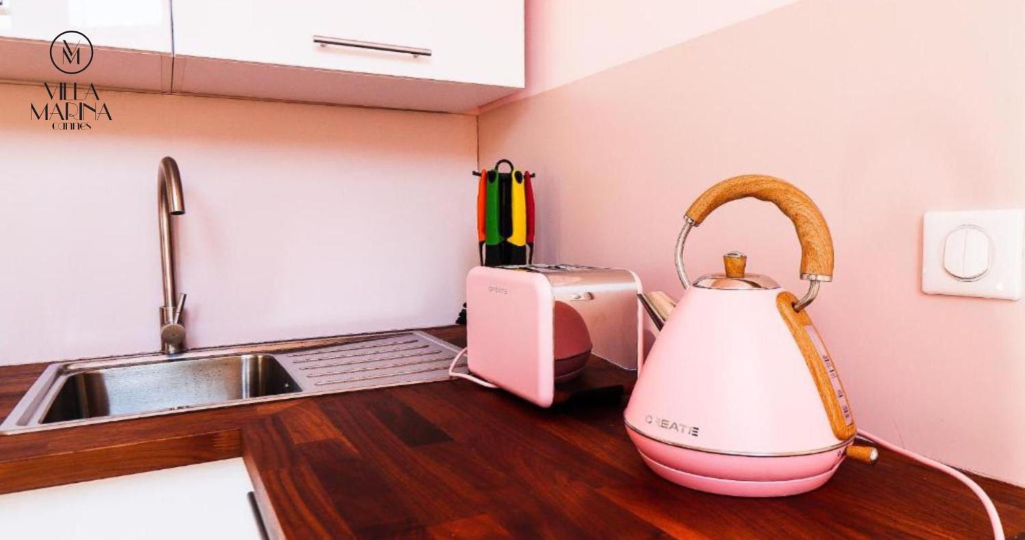 Marina Apartamento Cannes