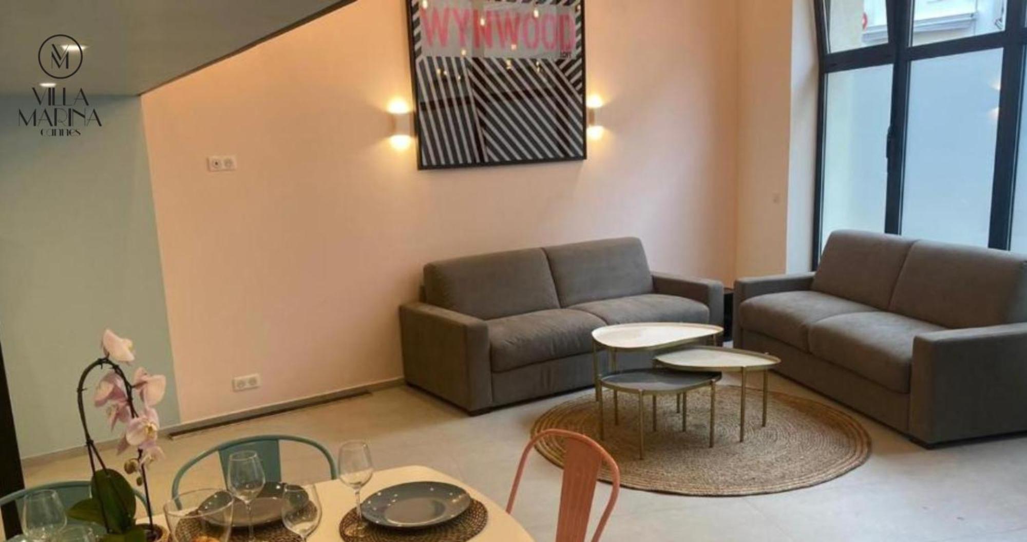 Marina Apartamento *