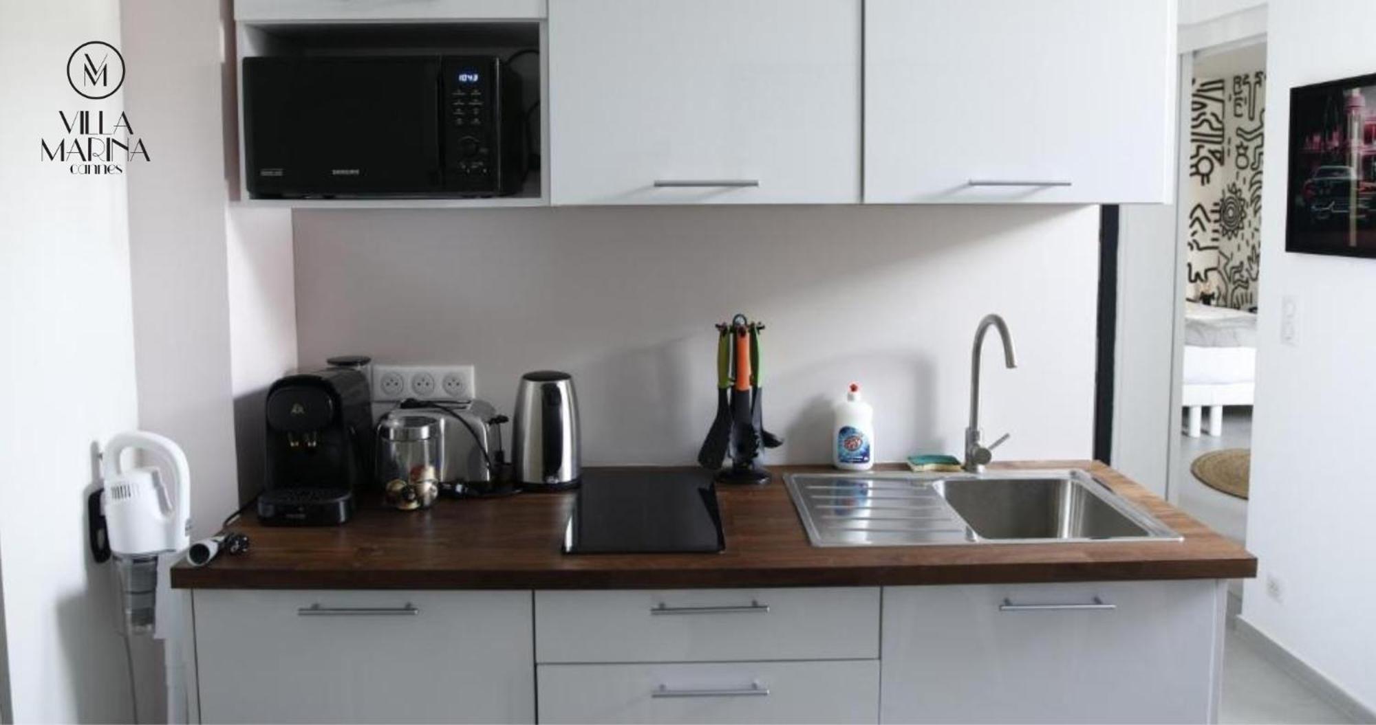 Marina Apartamento Cannes