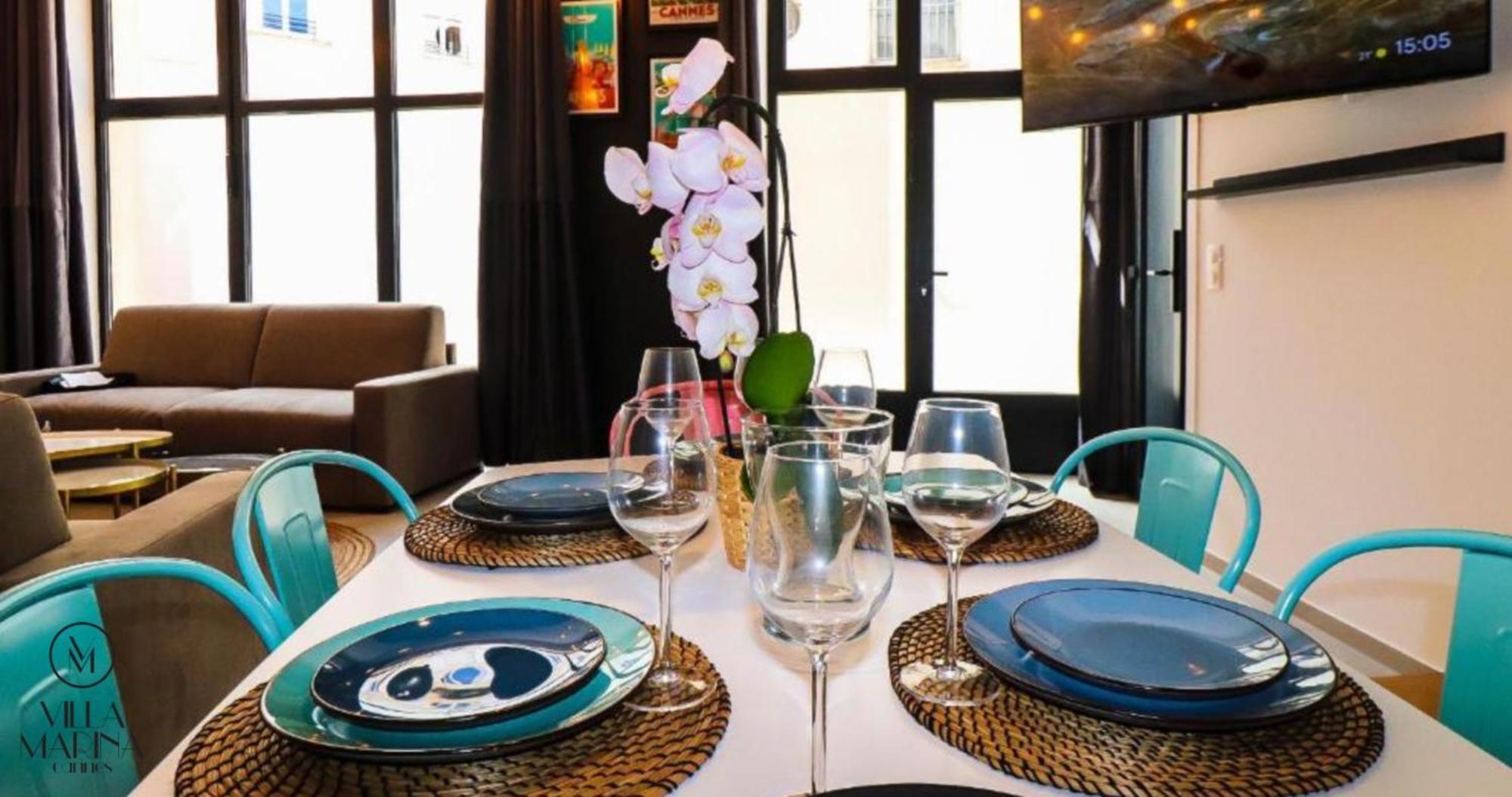 Apartamento Marina