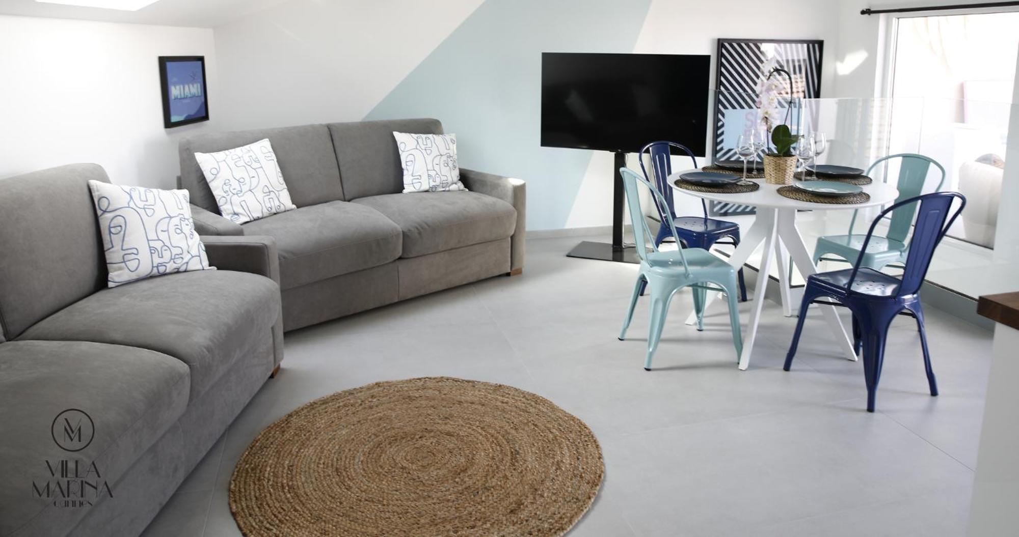 Apartamento Marina *