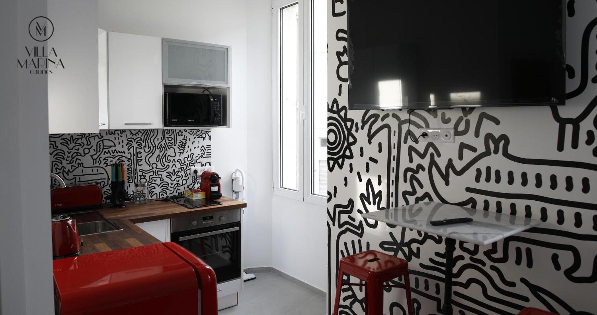 Marina Apartamento