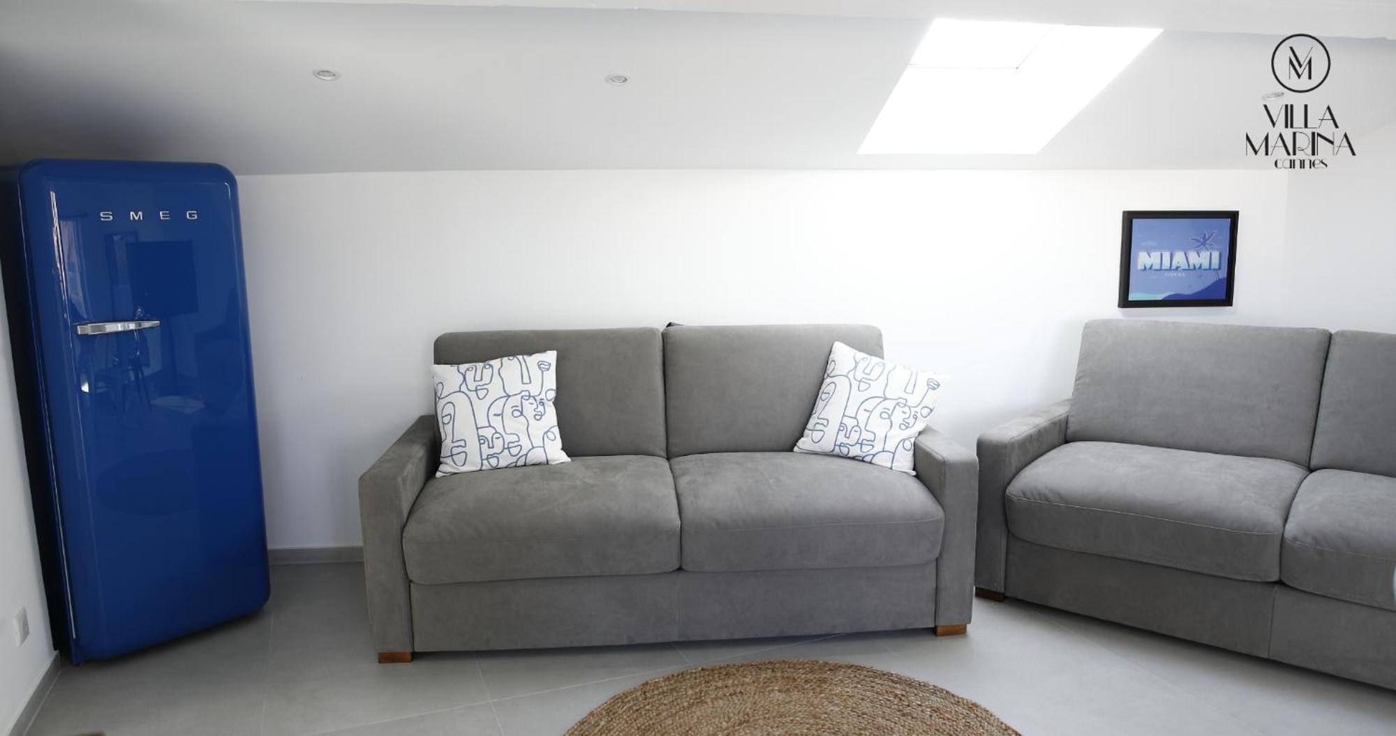 Marina Apartamento Cannes