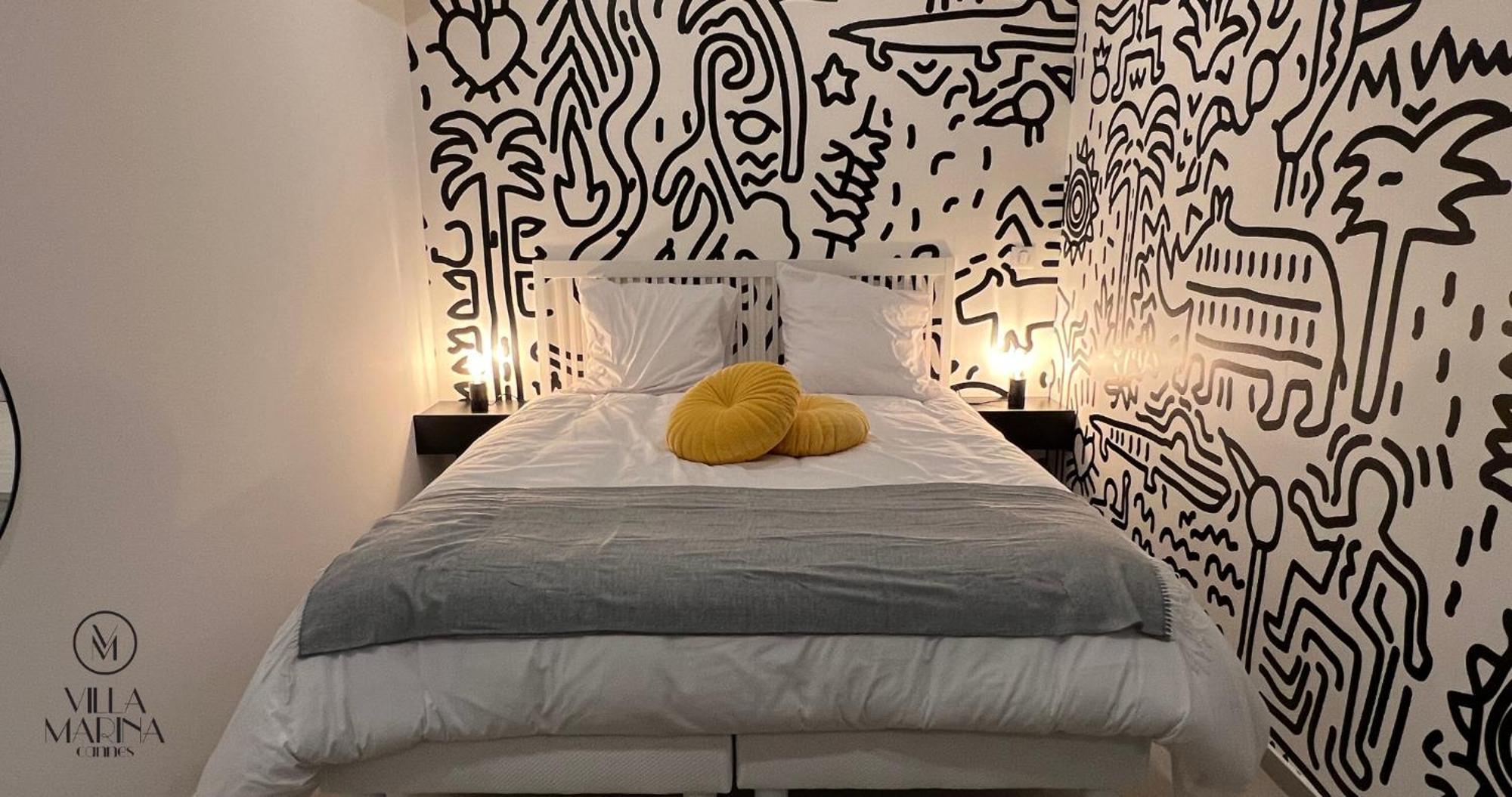 Apartamento Marina Cannes