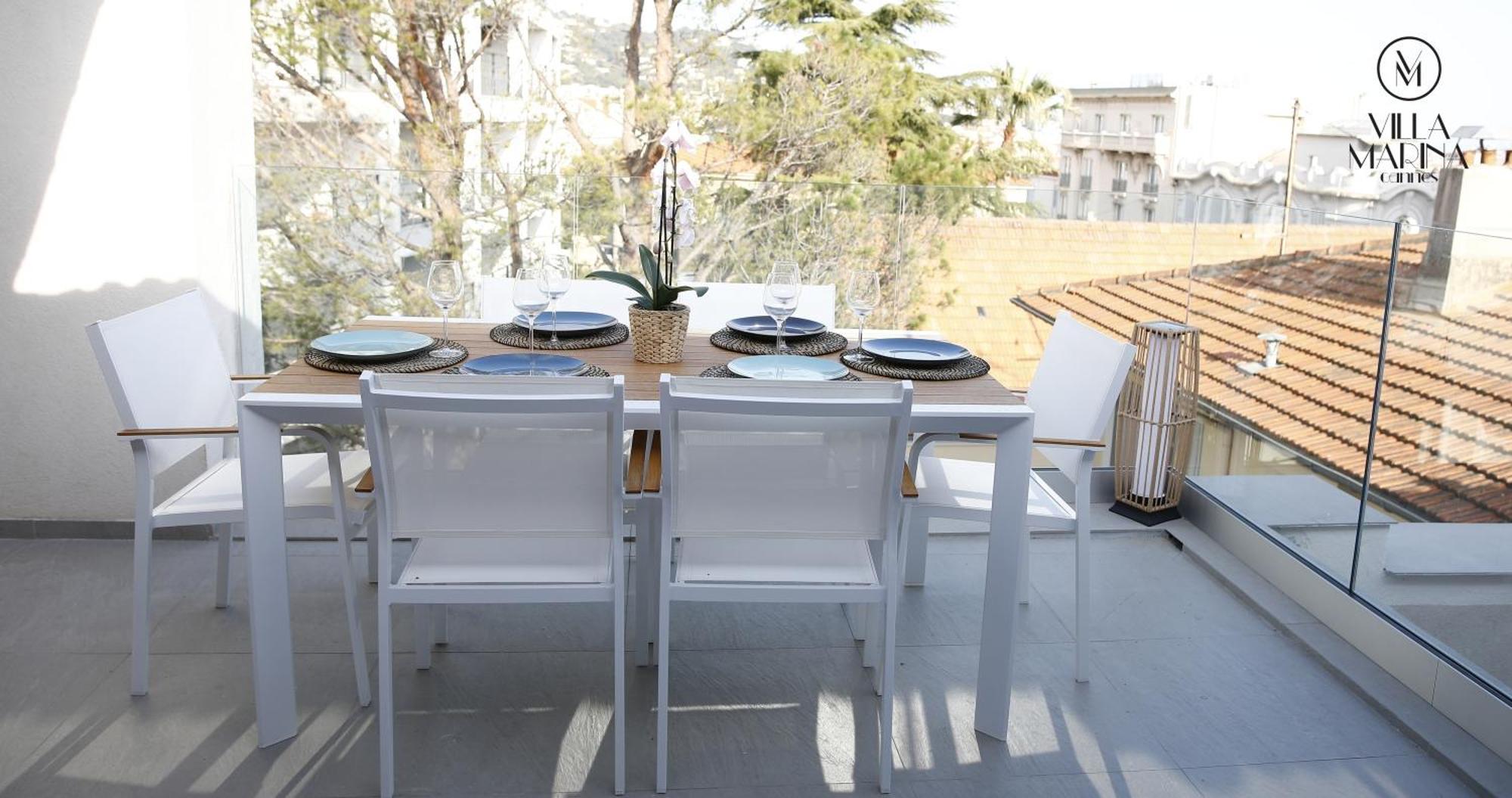 Marina Apartamento *