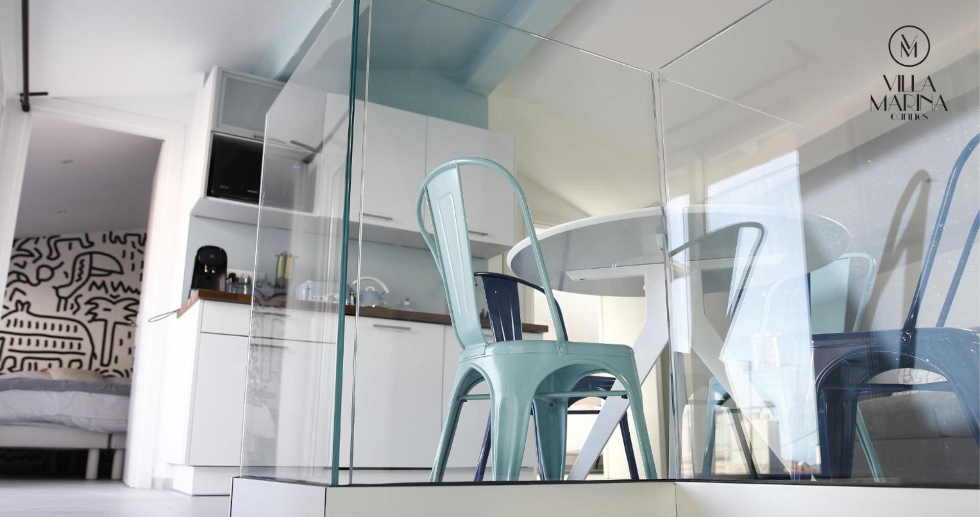 Apartamento Marina *