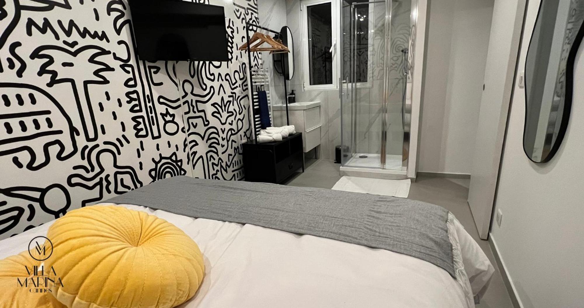 Marina Apartamento Cannes
