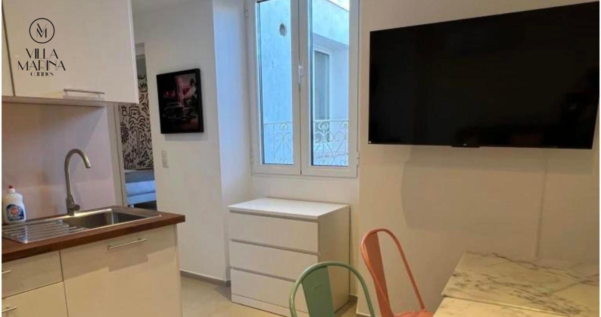 Marina Apartamento