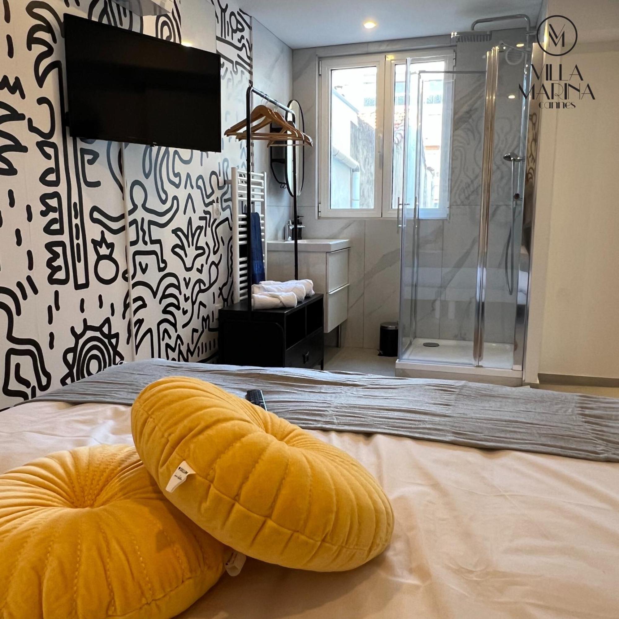 Marina Apartamento Cannes