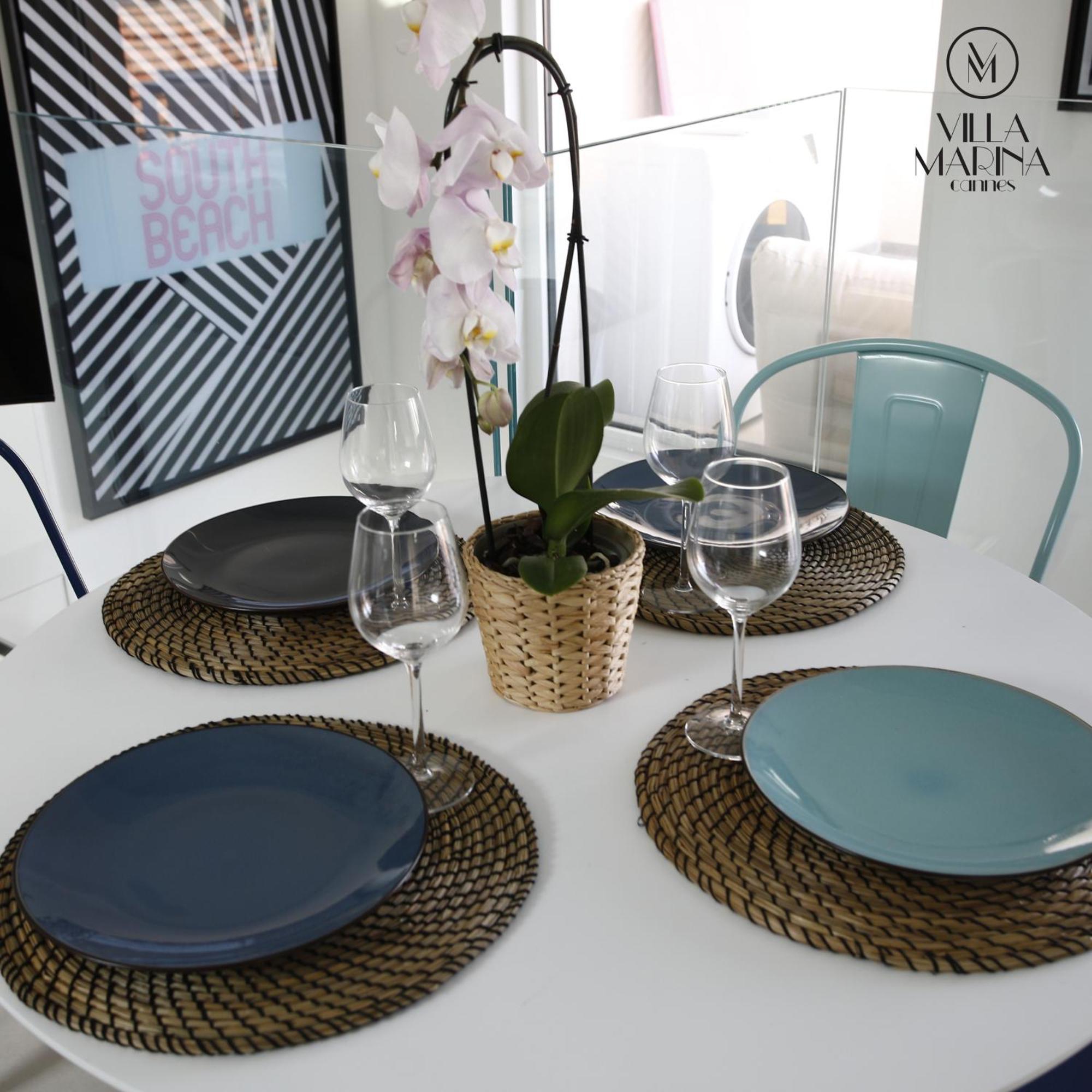 Marina Apartamento Cannes