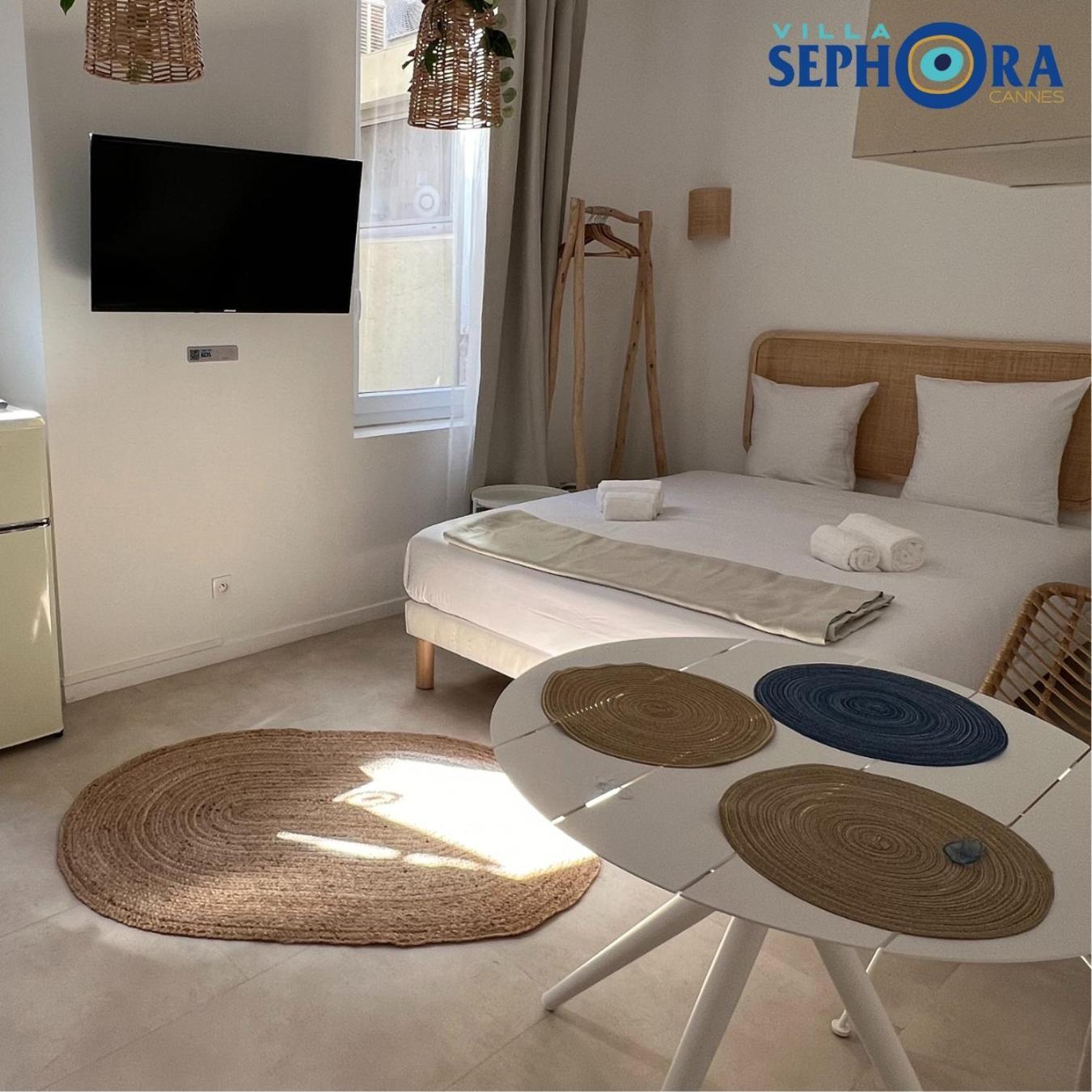 Sephora Apartment Cannes