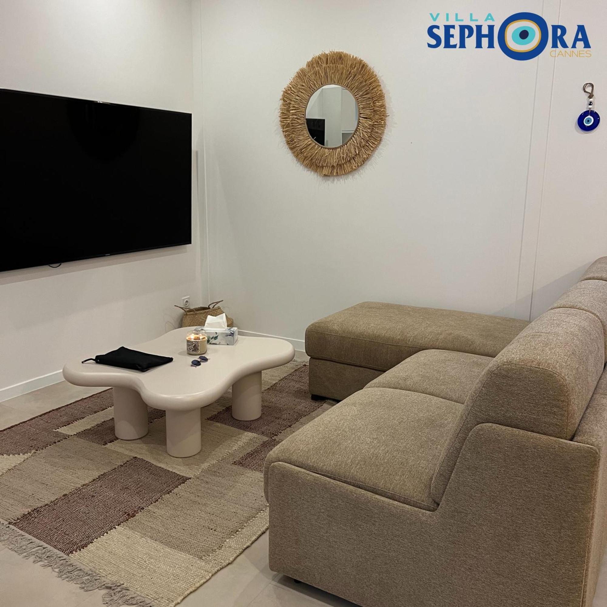 Sephora Apartment