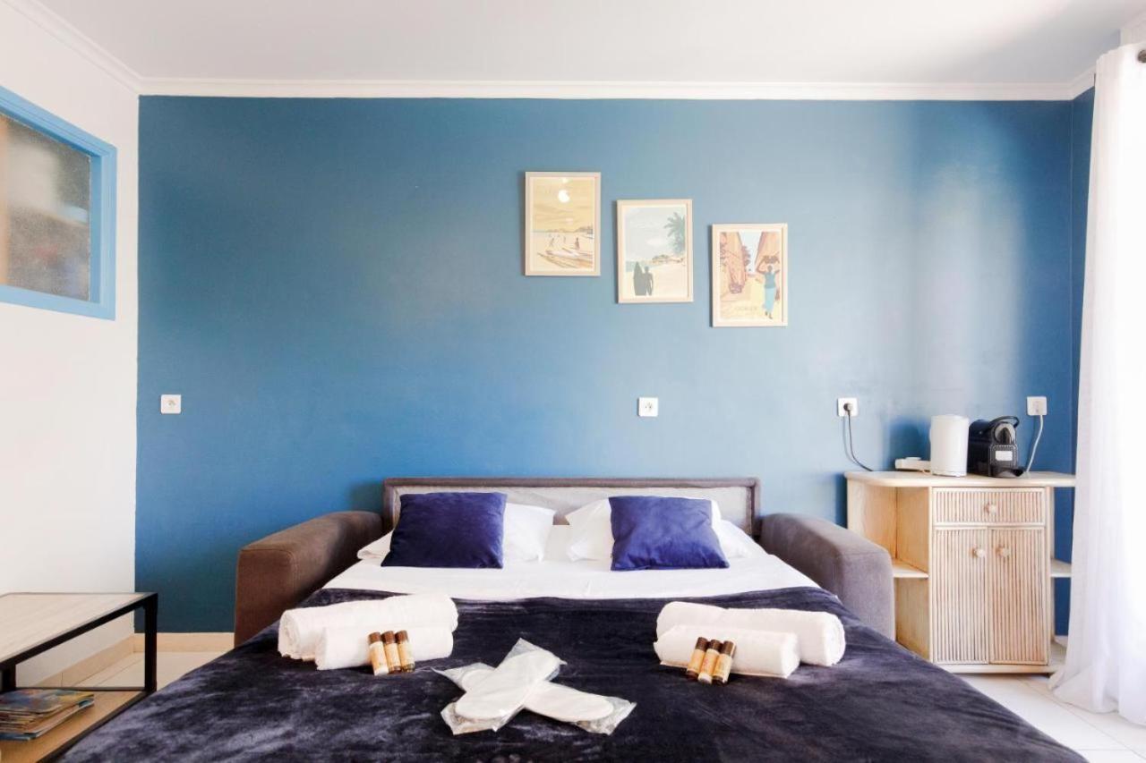 Appartement La Casa Mi Amor *