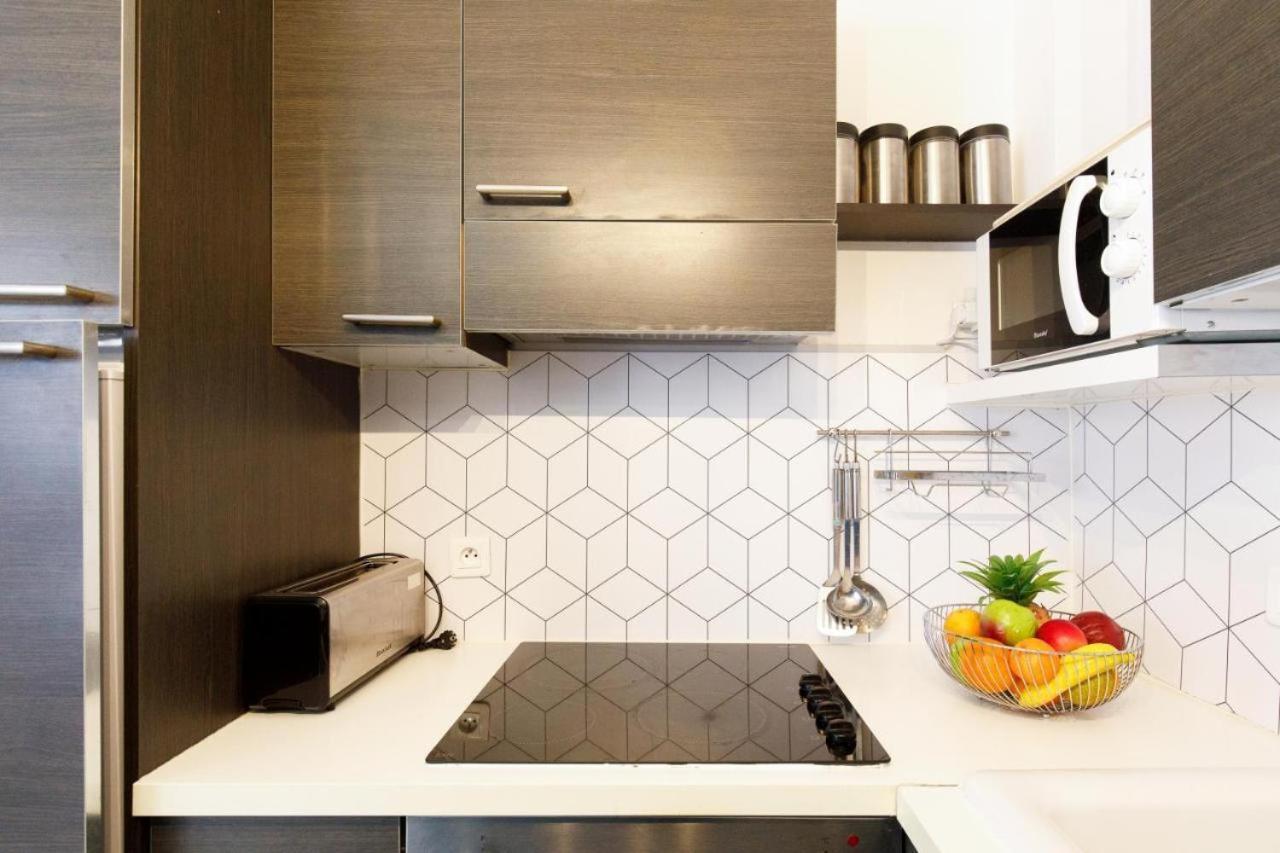 Appartement La Casa Mi Amor *