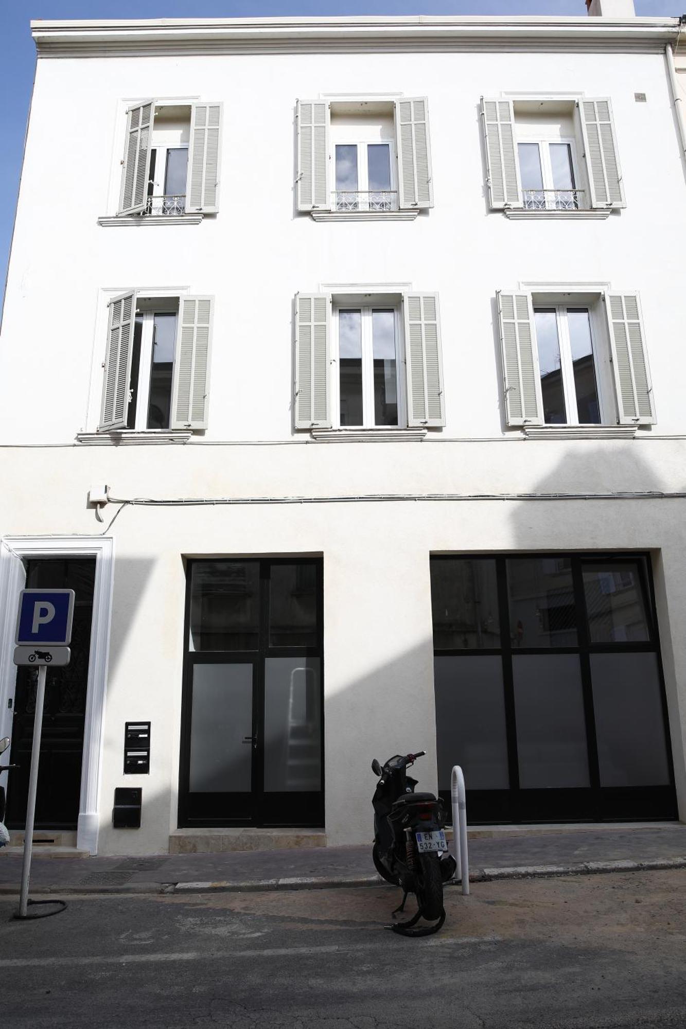 Apartamento Marina *