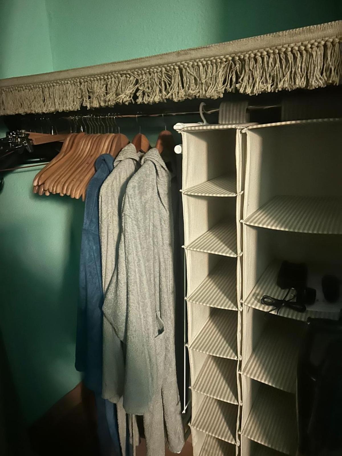 Apartment In *