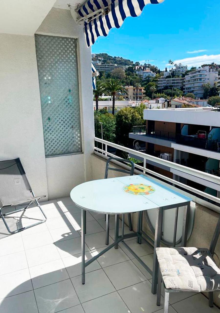 Appartement Croisette