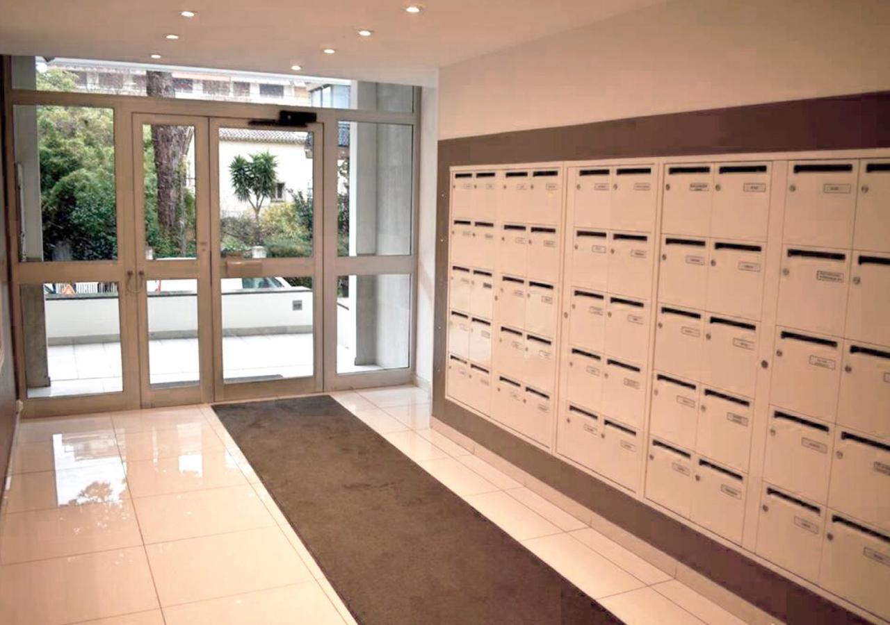 Croisette Appartement Cannes