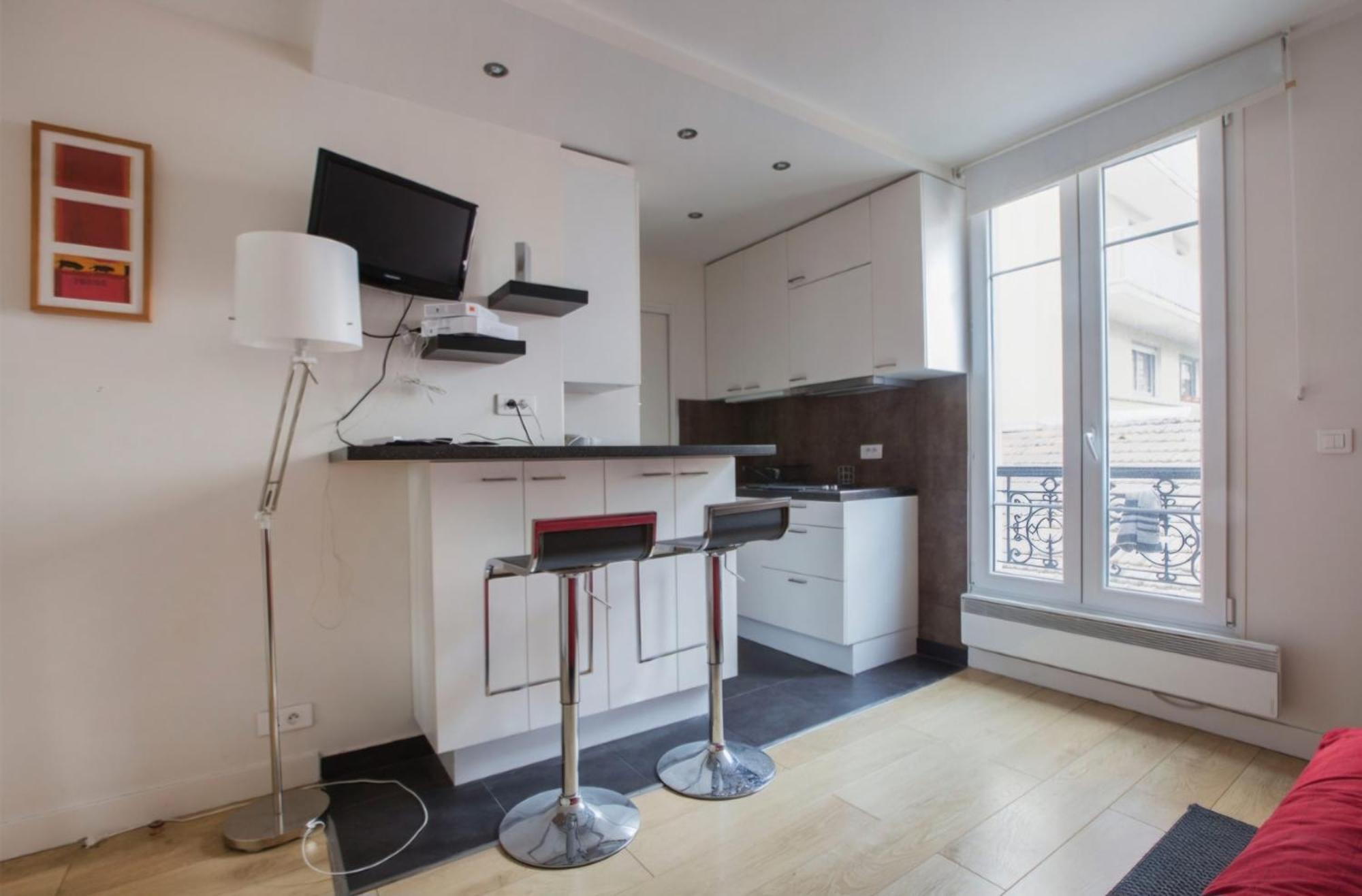 Apartment Magnifique Cannes
