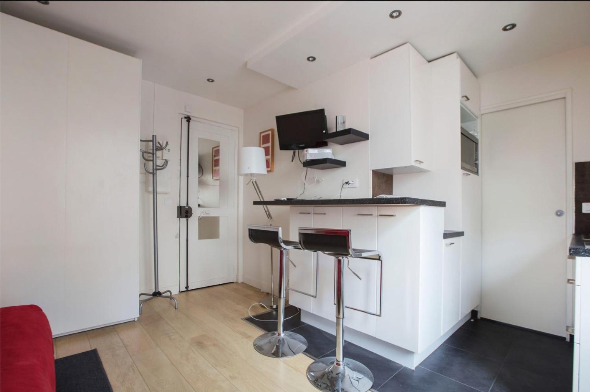 Apartment Magnifique Cannes