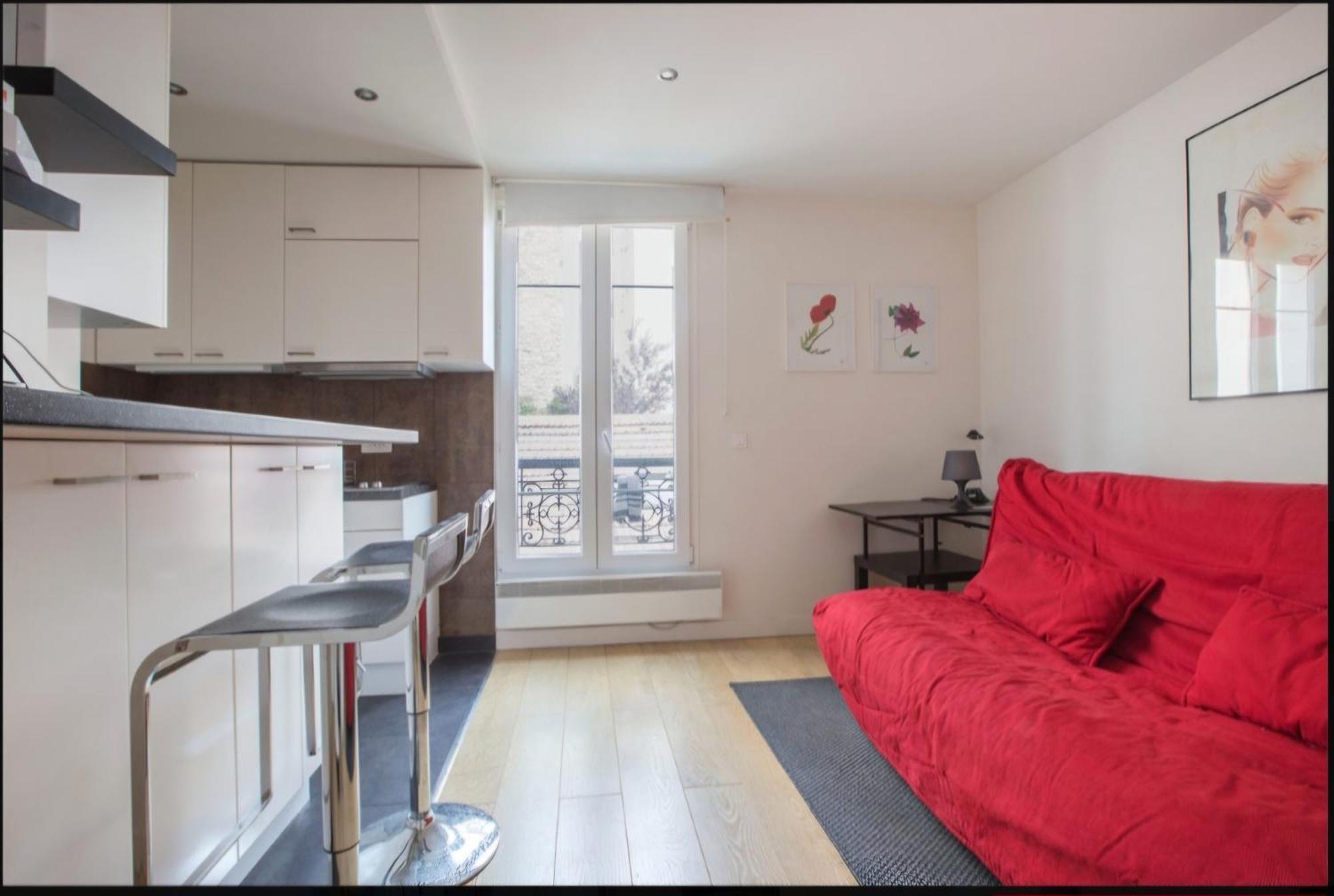 Magnifique Apartment