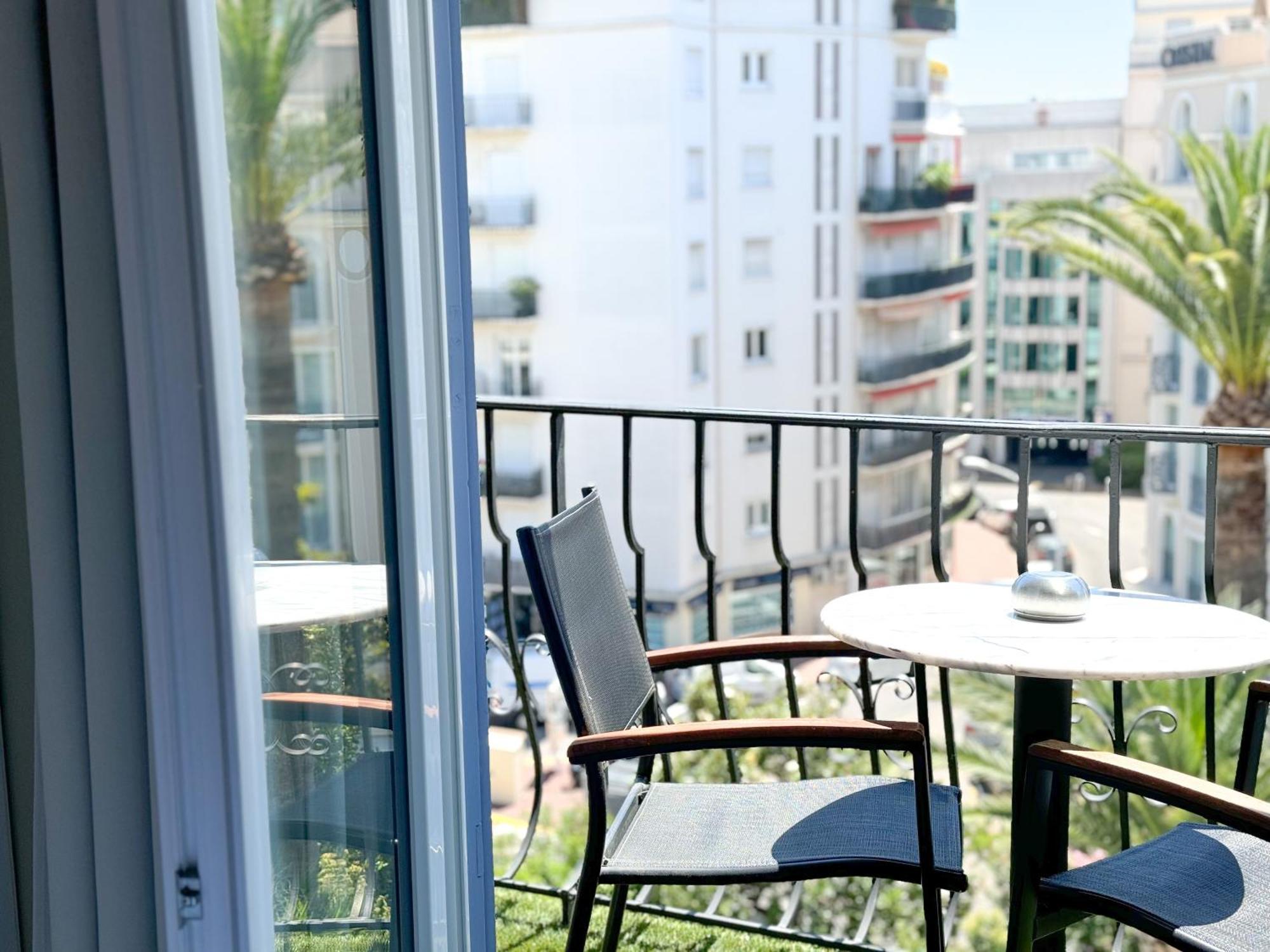 De Provence Hotel
