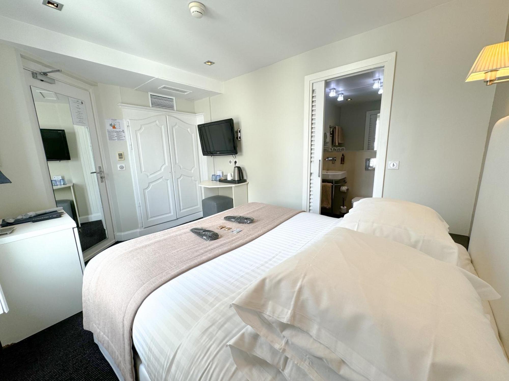 Hotel De Provence Cannes