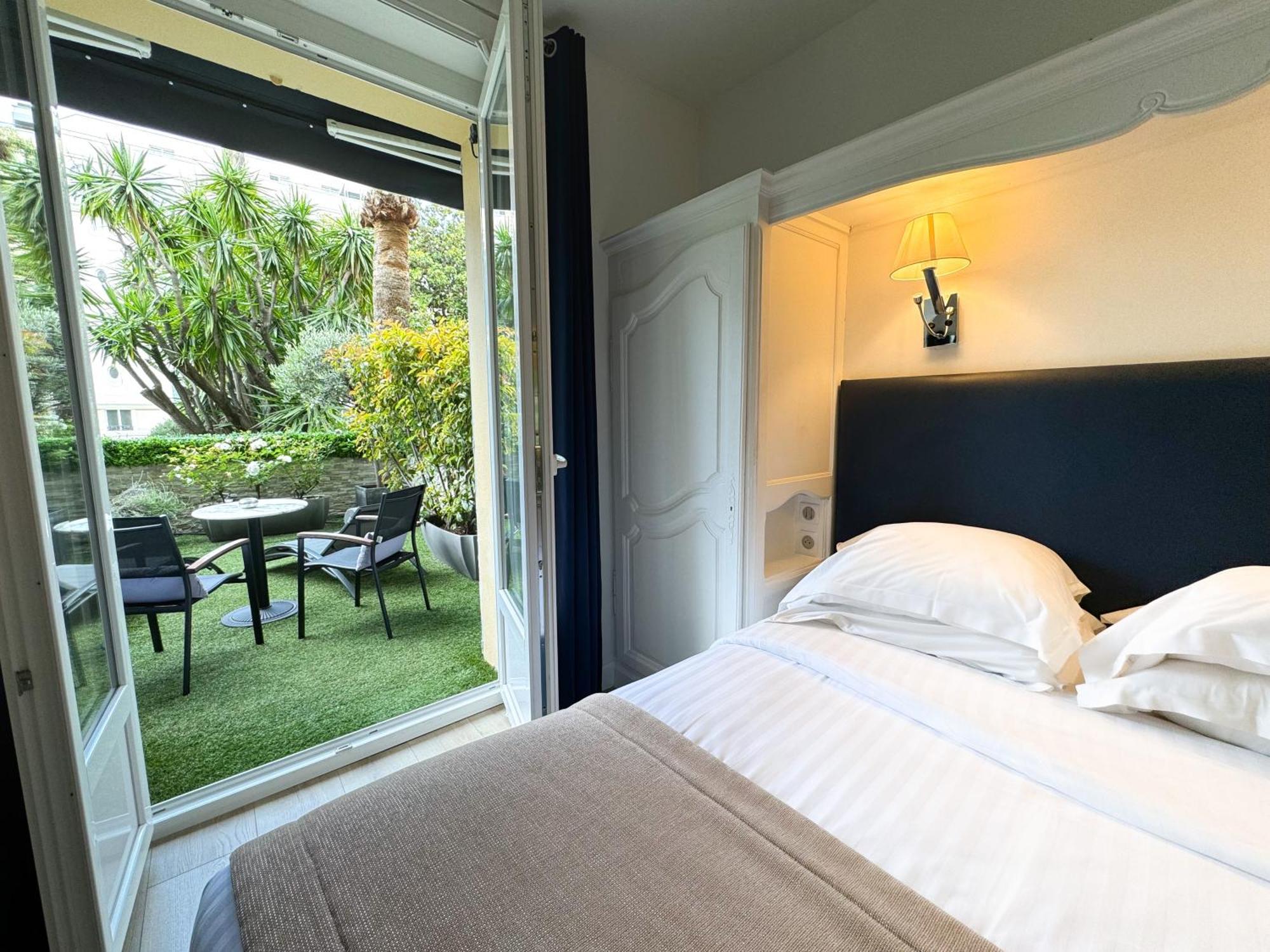 De Provence 3* Cannes
