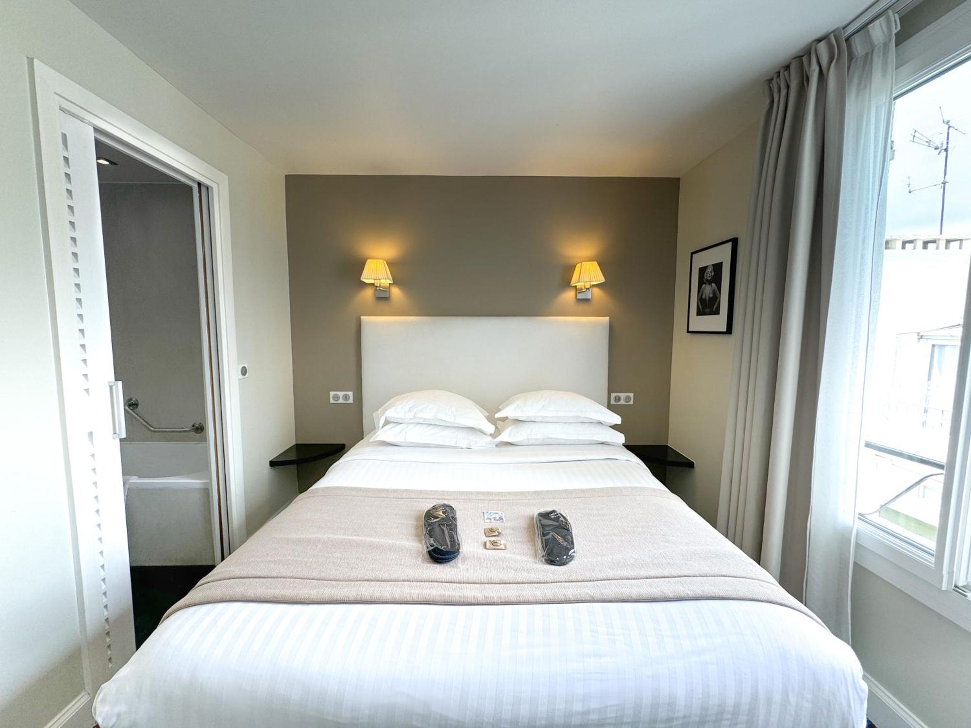 De Provence Hotel