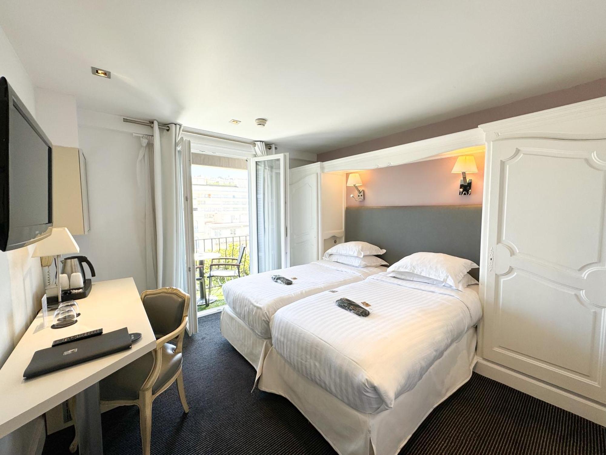 Hotel De Provence