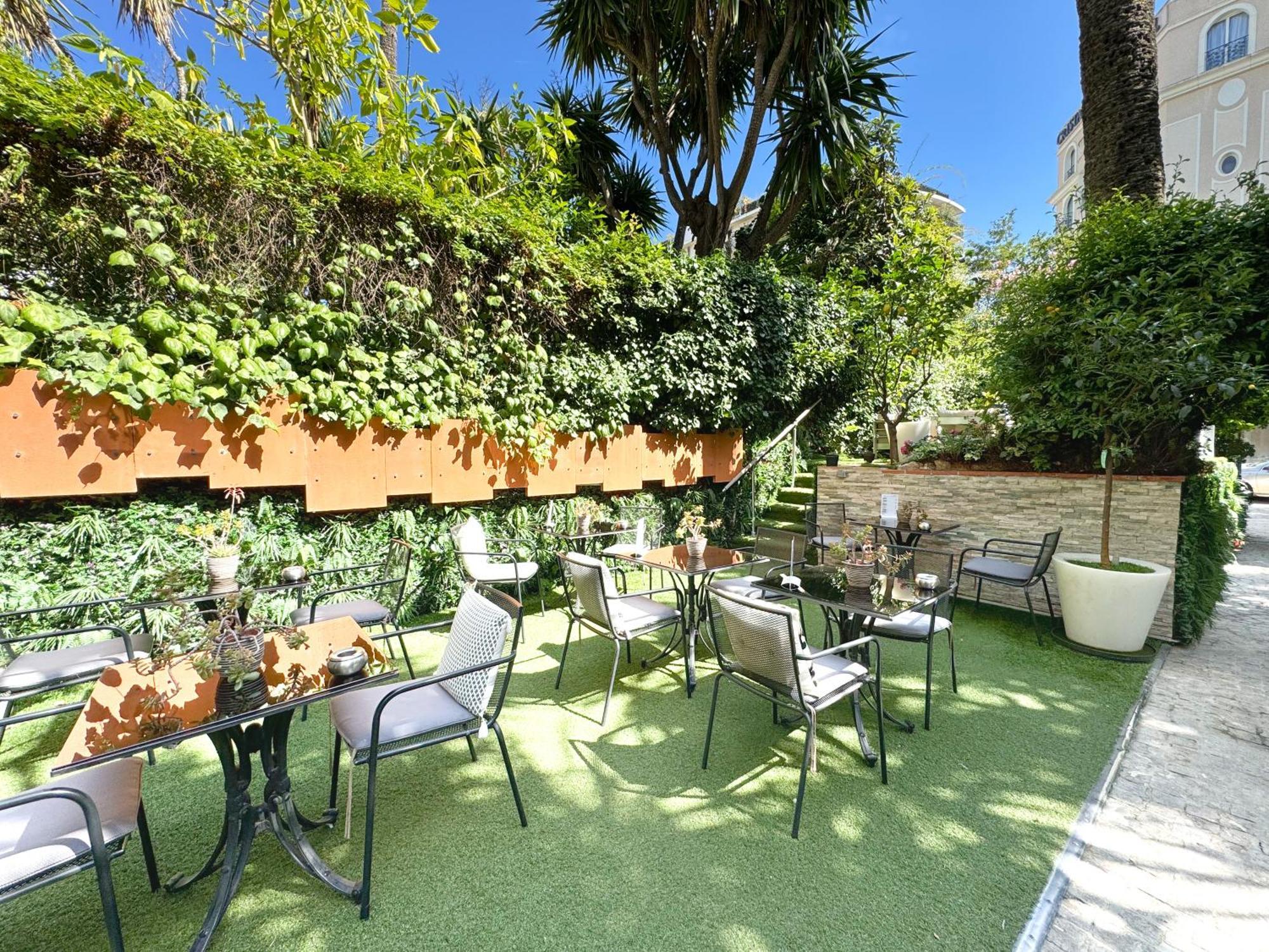 De Provence Cannes