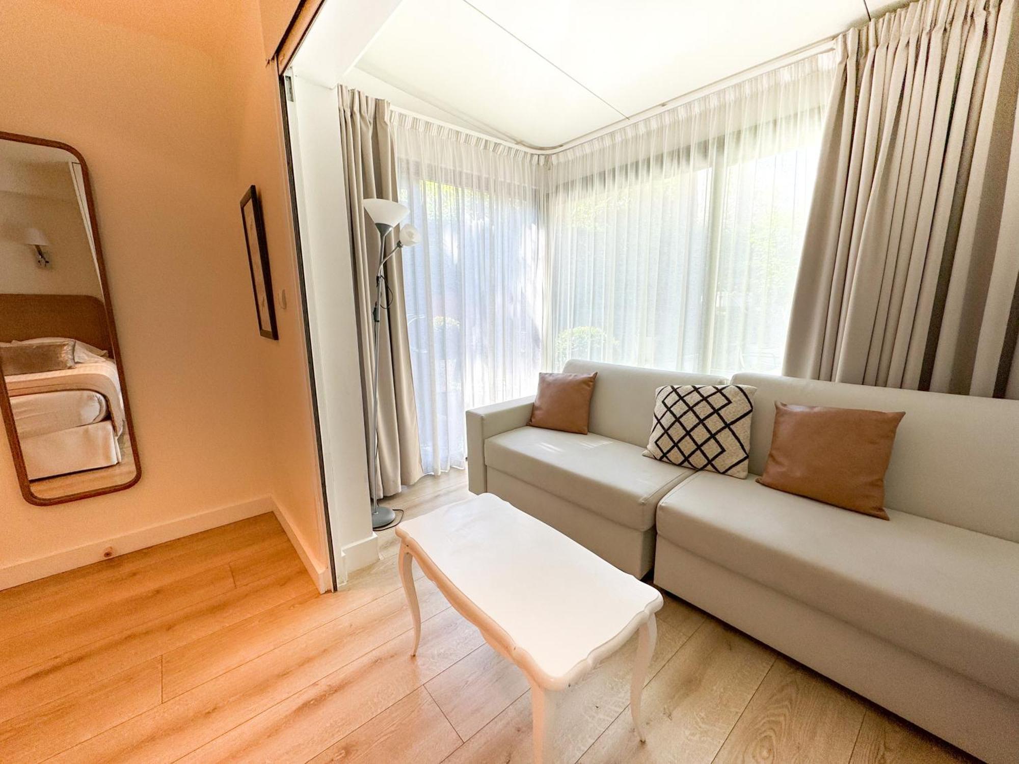 De Provence 3* Cannes