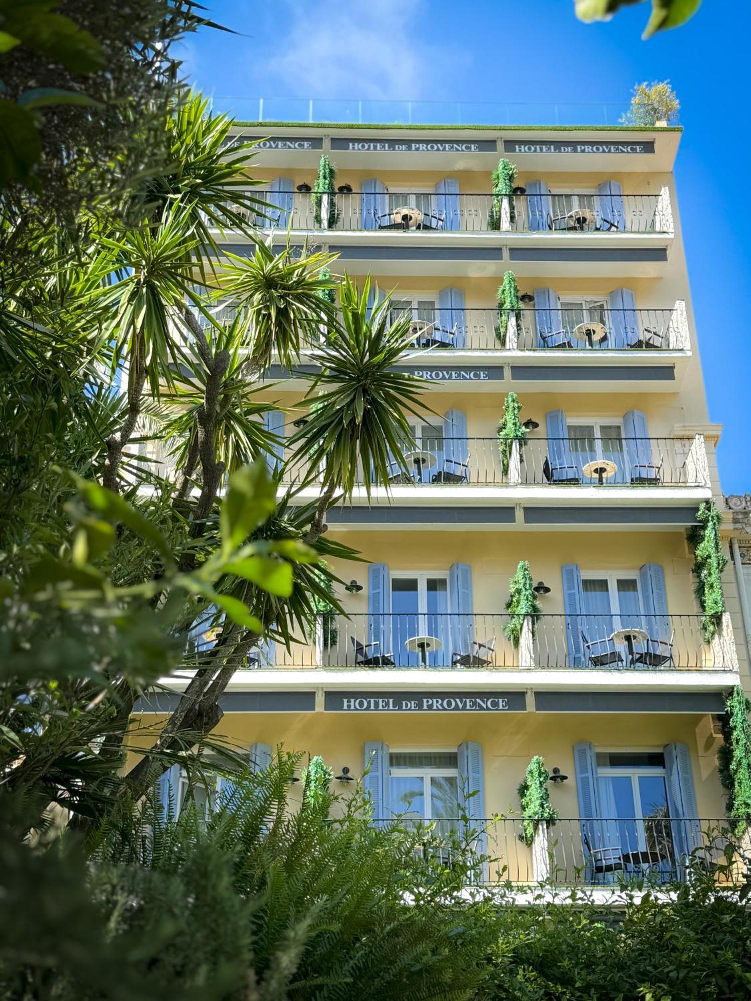 De Provence Hotel